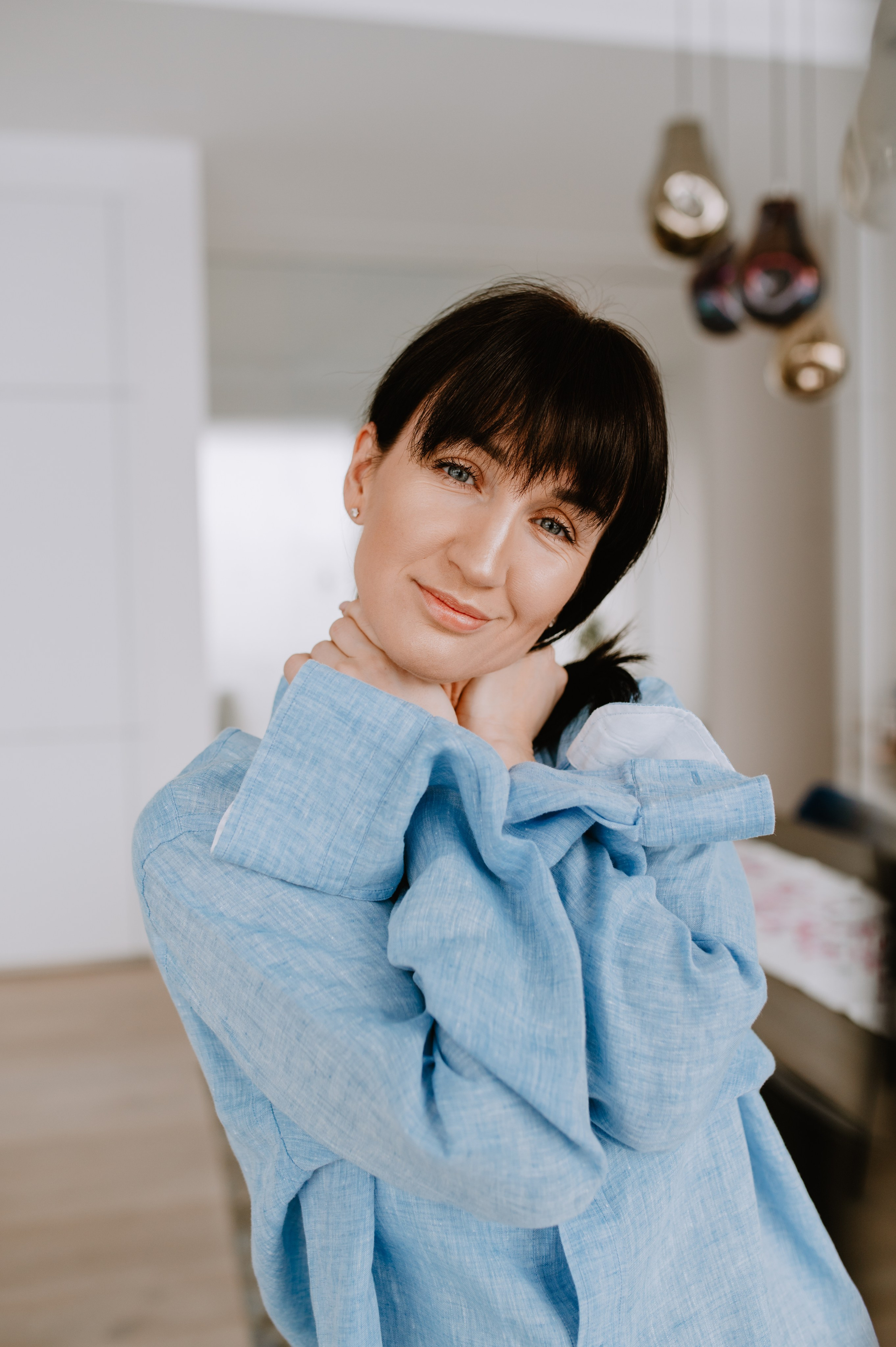 Yulia Dottera Aromatouch. ANNA-MARIA PHOTO CONTENT CREATOR — фотограф, естет, художник і візуальний експерт Instagram у Празі