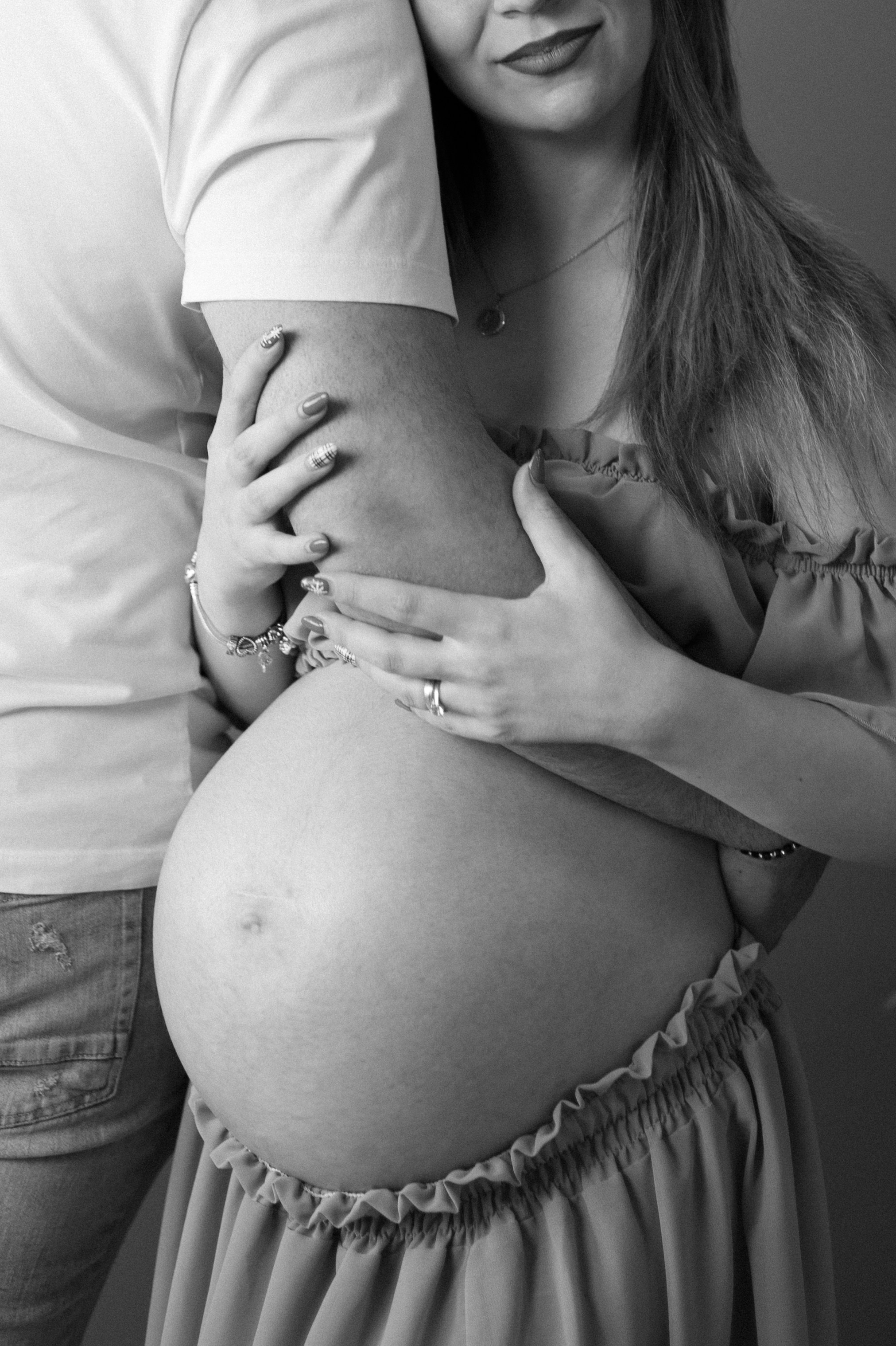 B & S. Portrait and Family Photographer in Netherlands