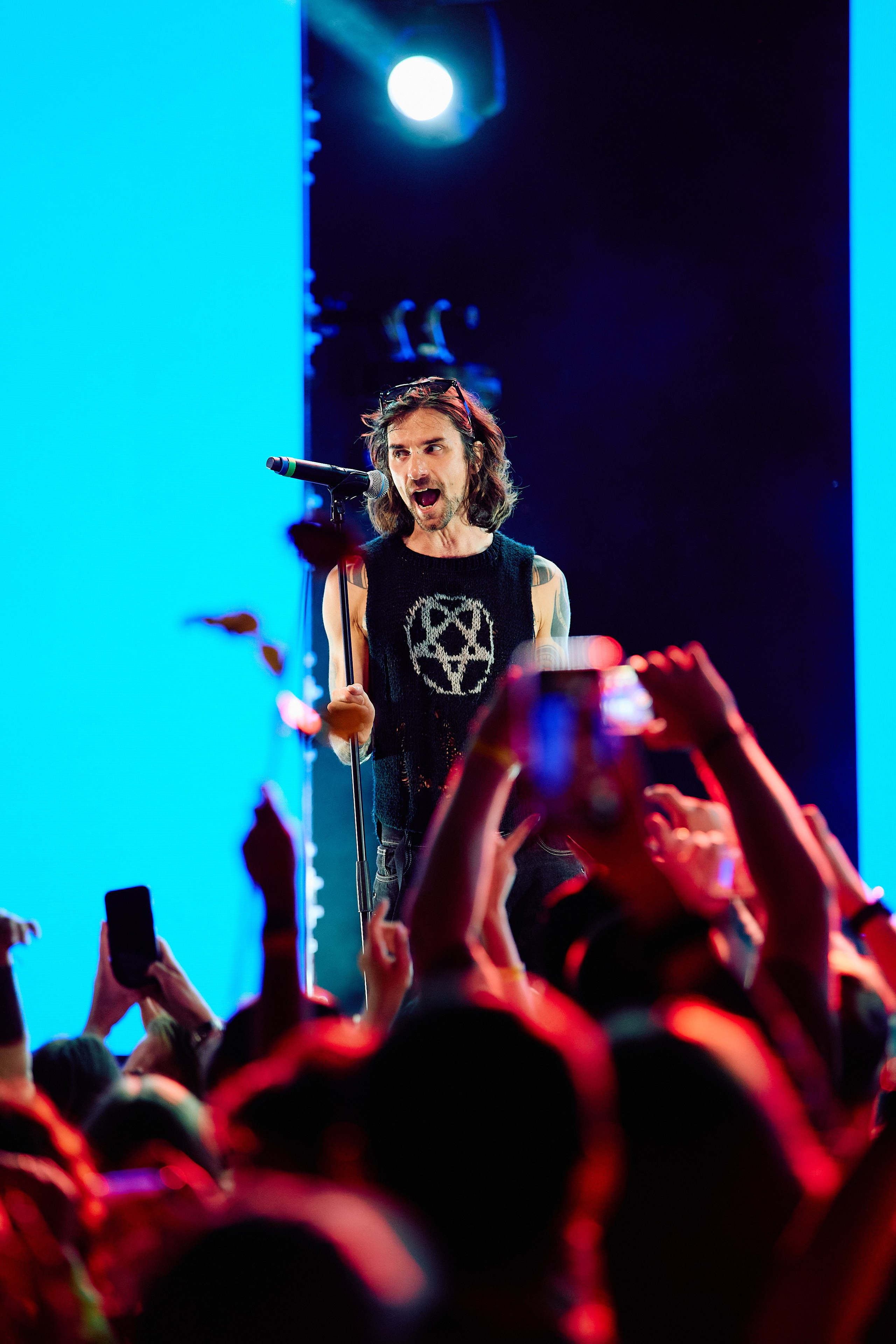 Concert. Ruslan Sereduk Photographer