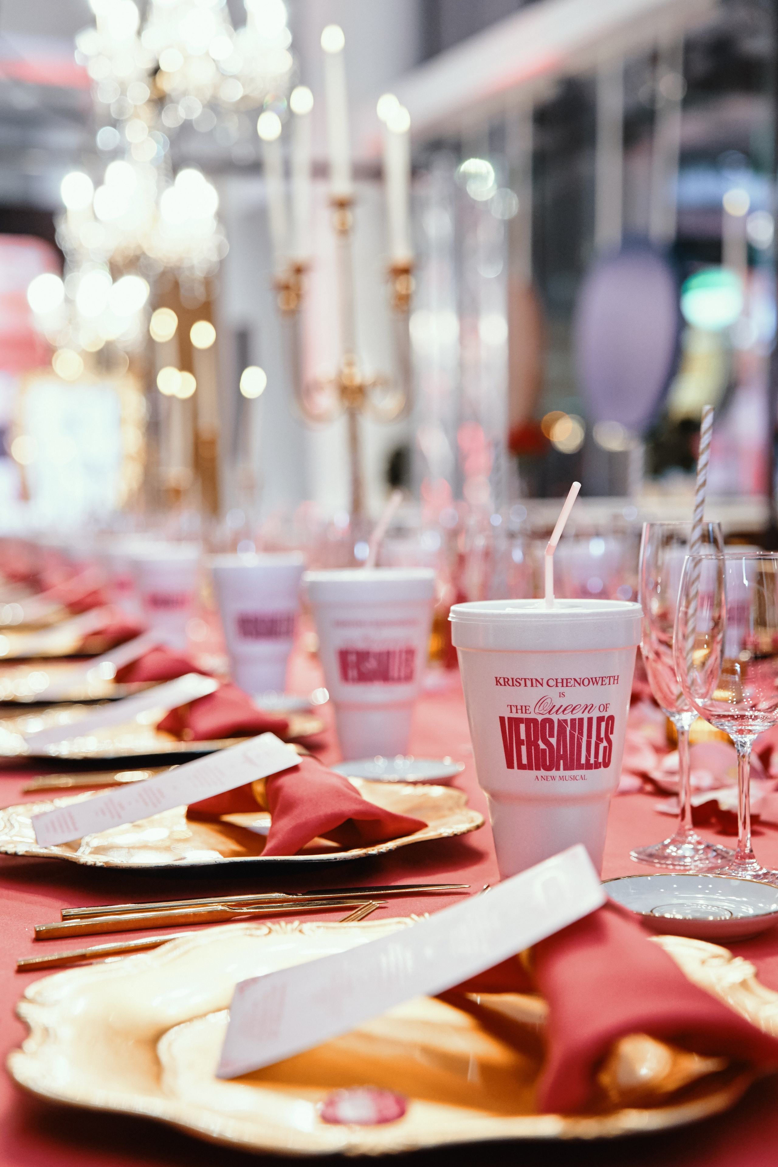 THE QUEEN OF VERSAILLES EVENT. Professional Wedding and event photographer USA New York