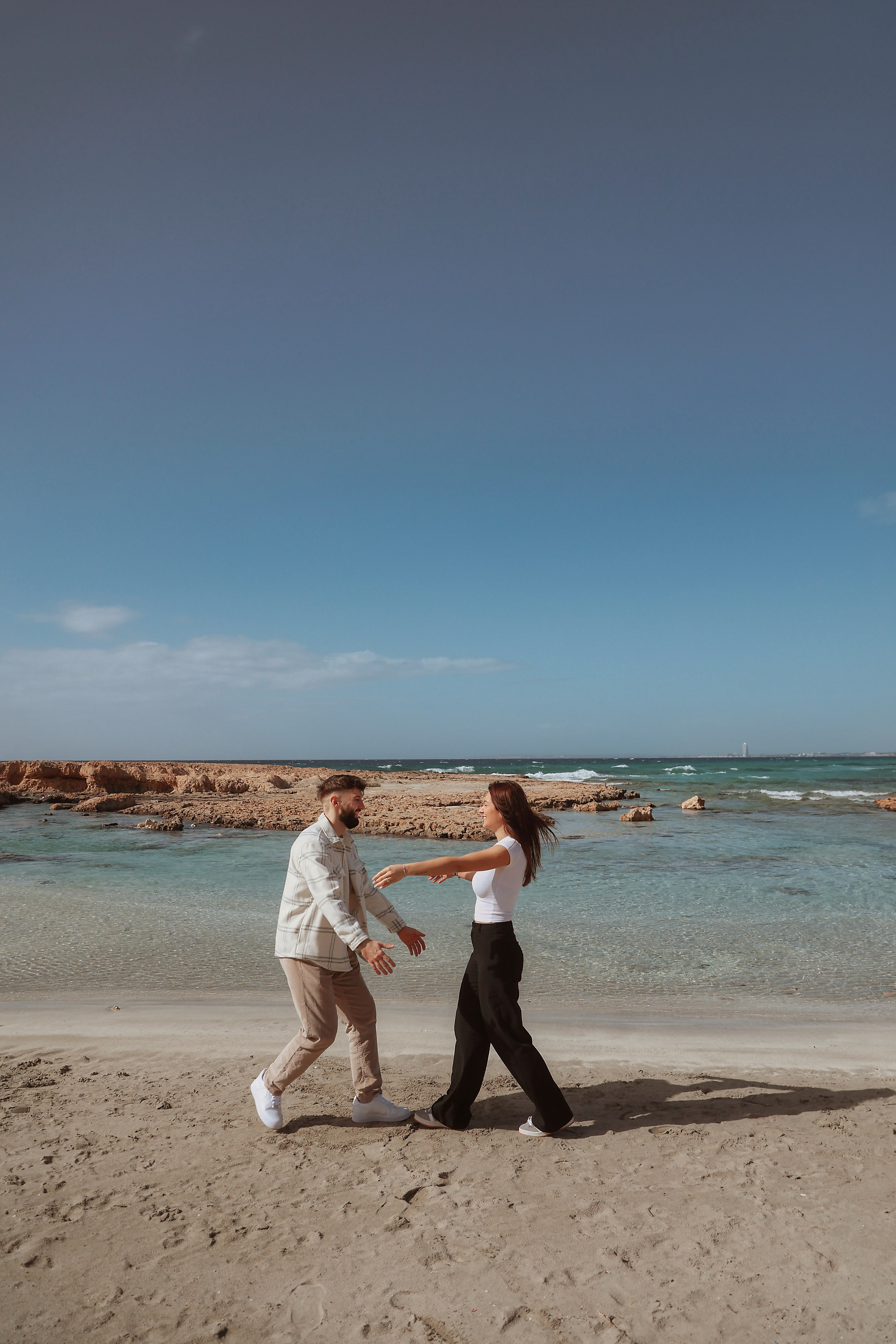 Предложение в Айя-Напе. Февраль, 2026. Kipriotka. Ваш фотограф на Кипре (Айя-Напа, Протарас)