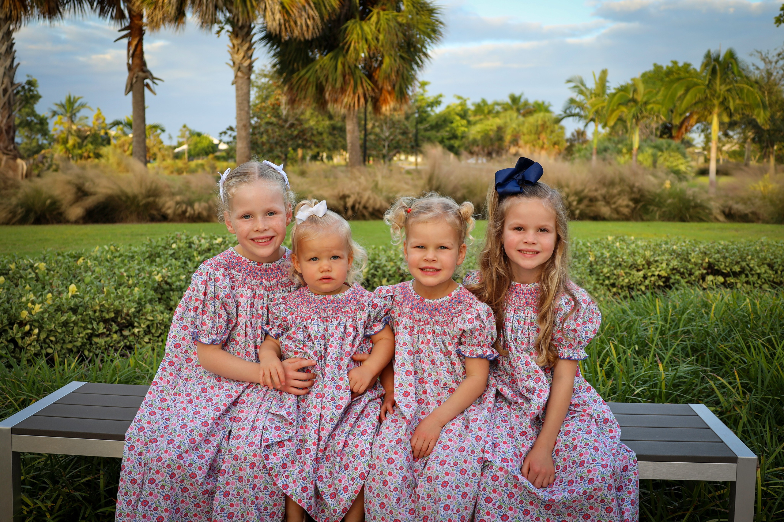 Family Photo Sample A. Out and About 239