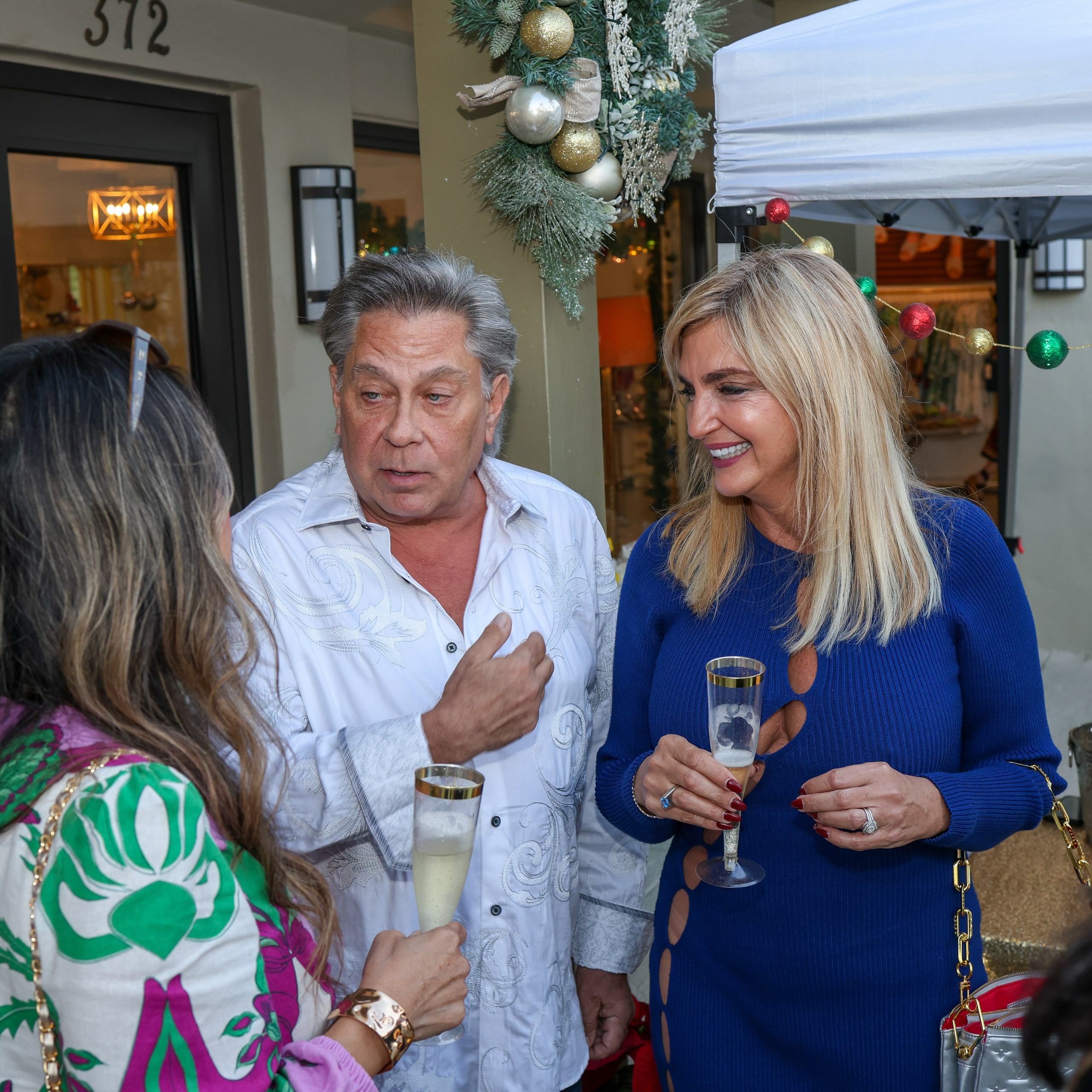 Pacific Coast Lifestyle Magazine. Out and About 239