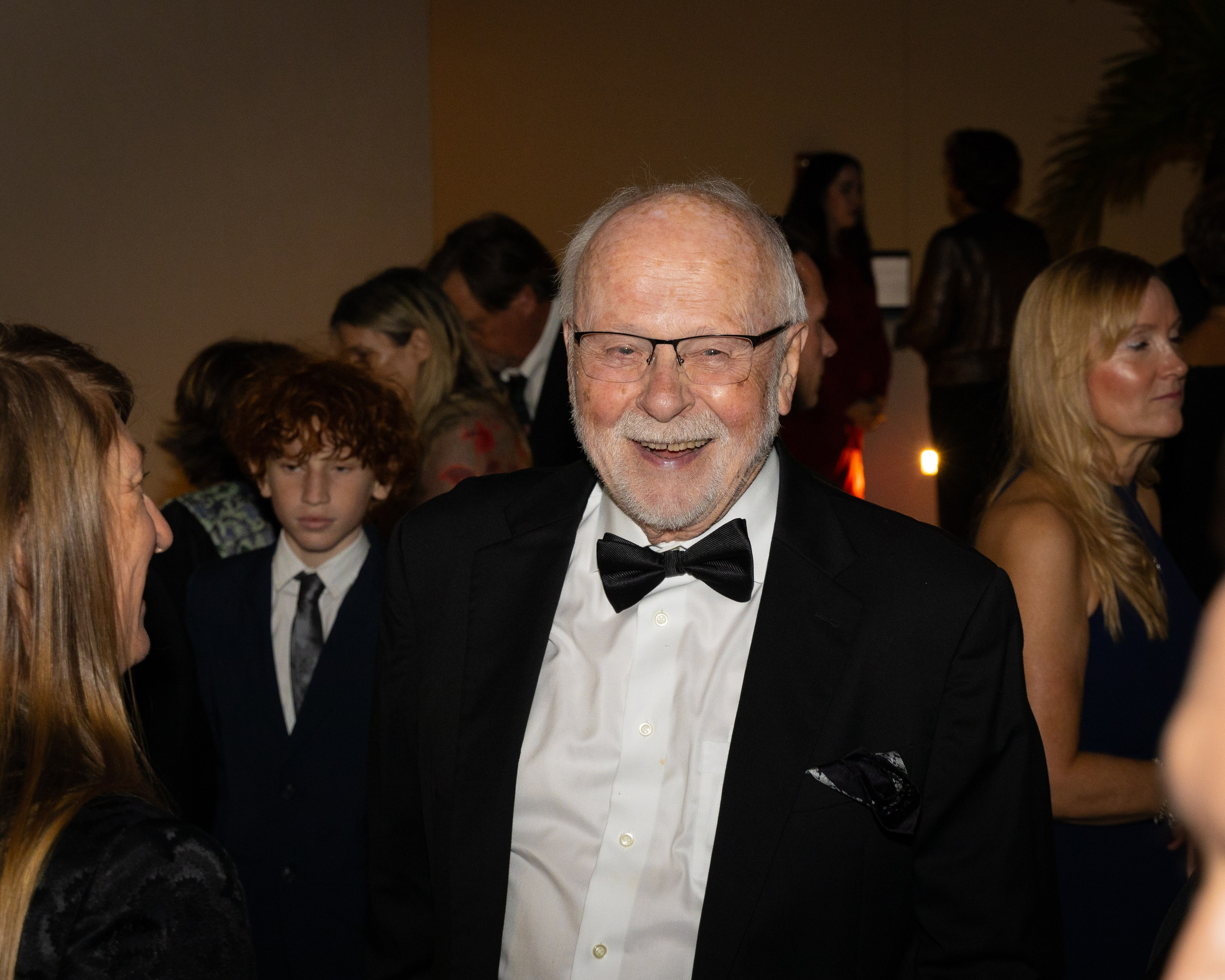 AIA American Architect Association Awards Gala. Out and About 239