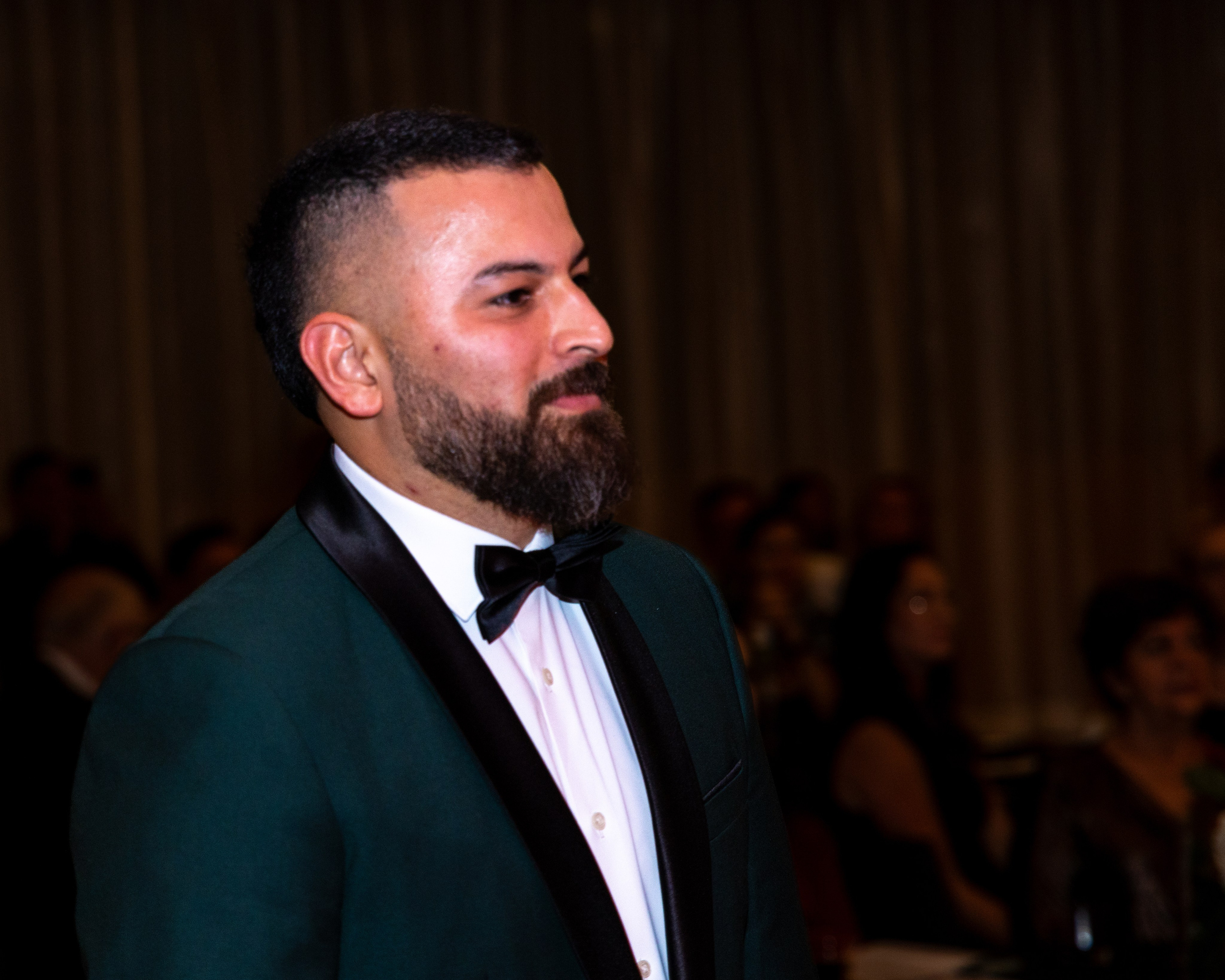 AIA American Architect Association Awards Gala. Out and About 239