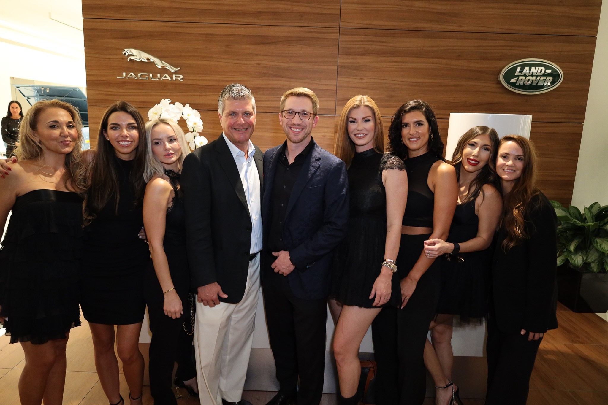 NLM at Bentley Naples. Out and About 239