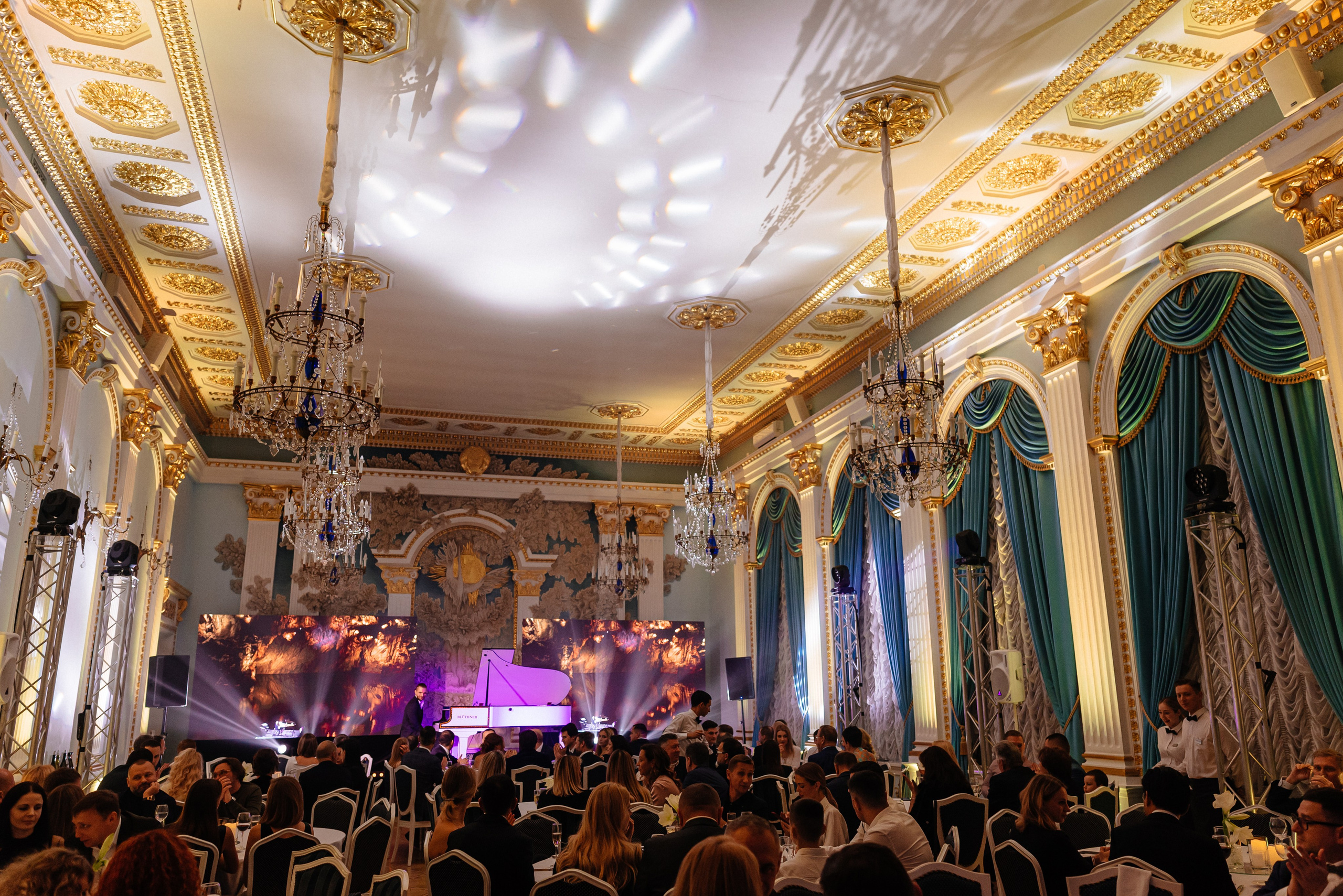 BMW presentation. Destination Wedding photographer Italy, France, Germany, Spain, Poland Oleg Zaicev