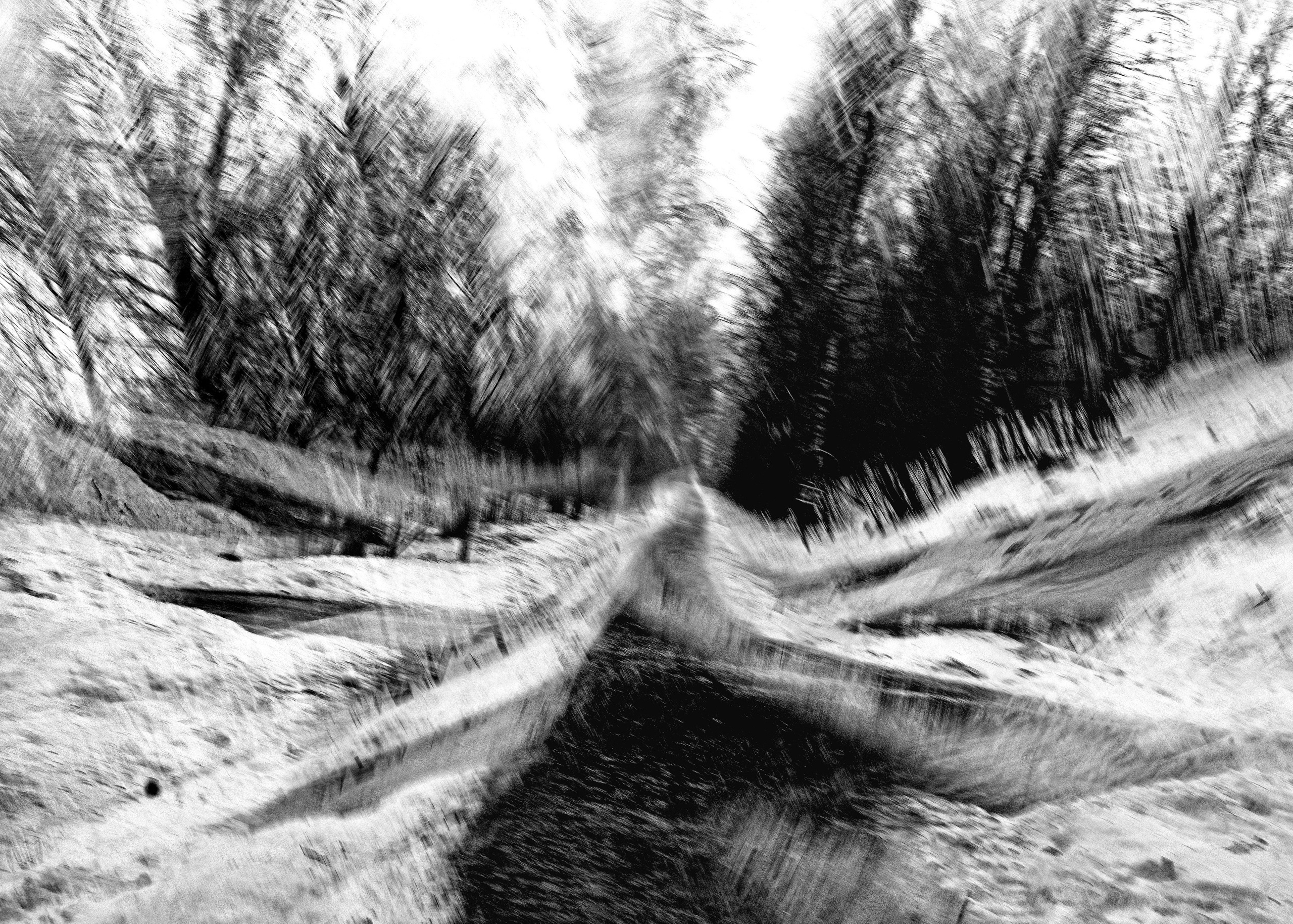 Displaced. Oksana Zhila, Valokuvaaja, Suomi, Lahti, Mikkeli, Helsinki