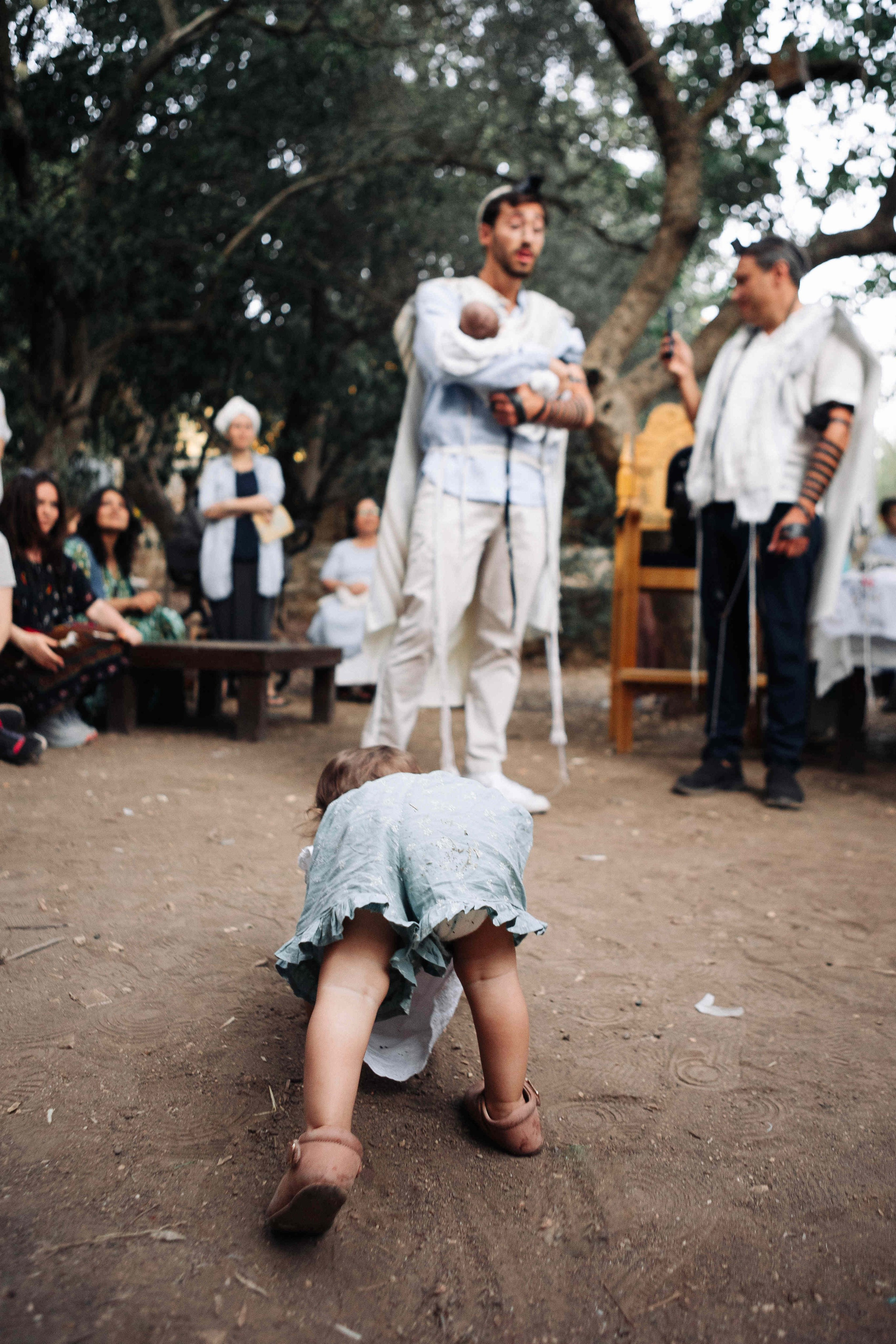 BRIT MILA IN NATURE IN JERUSALEM. Https://shi-photo.com/