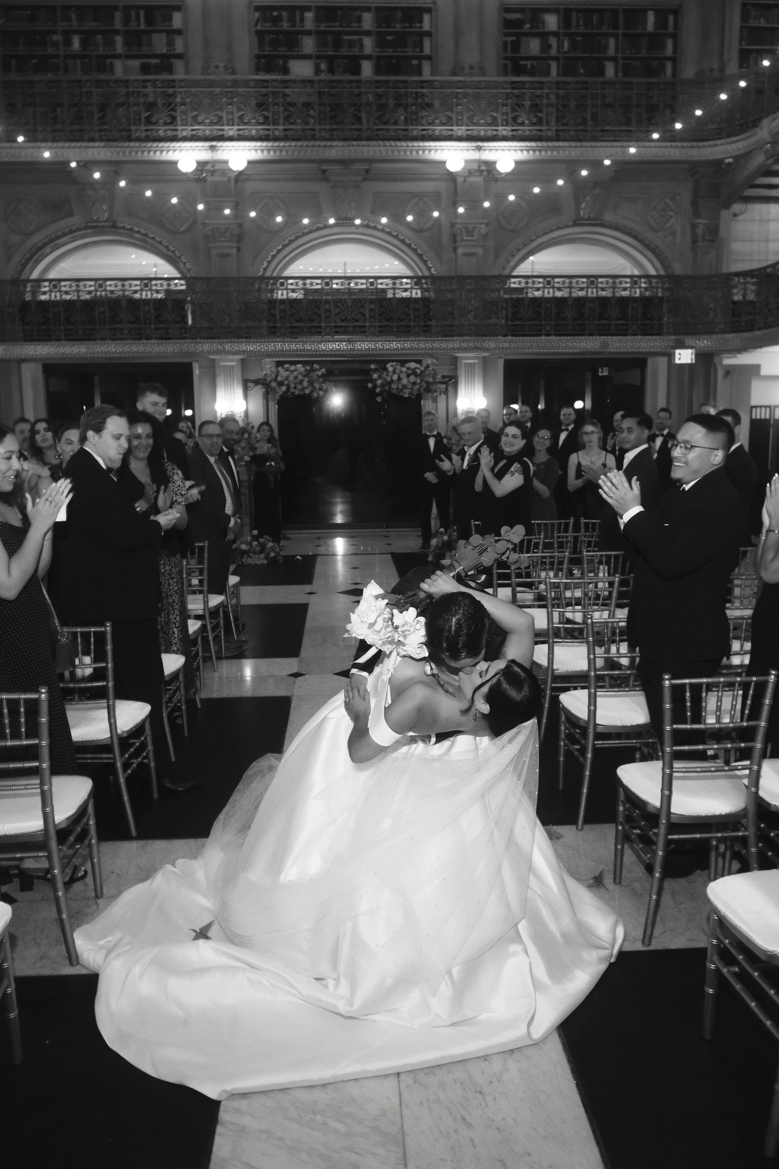 Gabriella & Daniel. New York Photographer Sveta Zemskova, NYC Photo