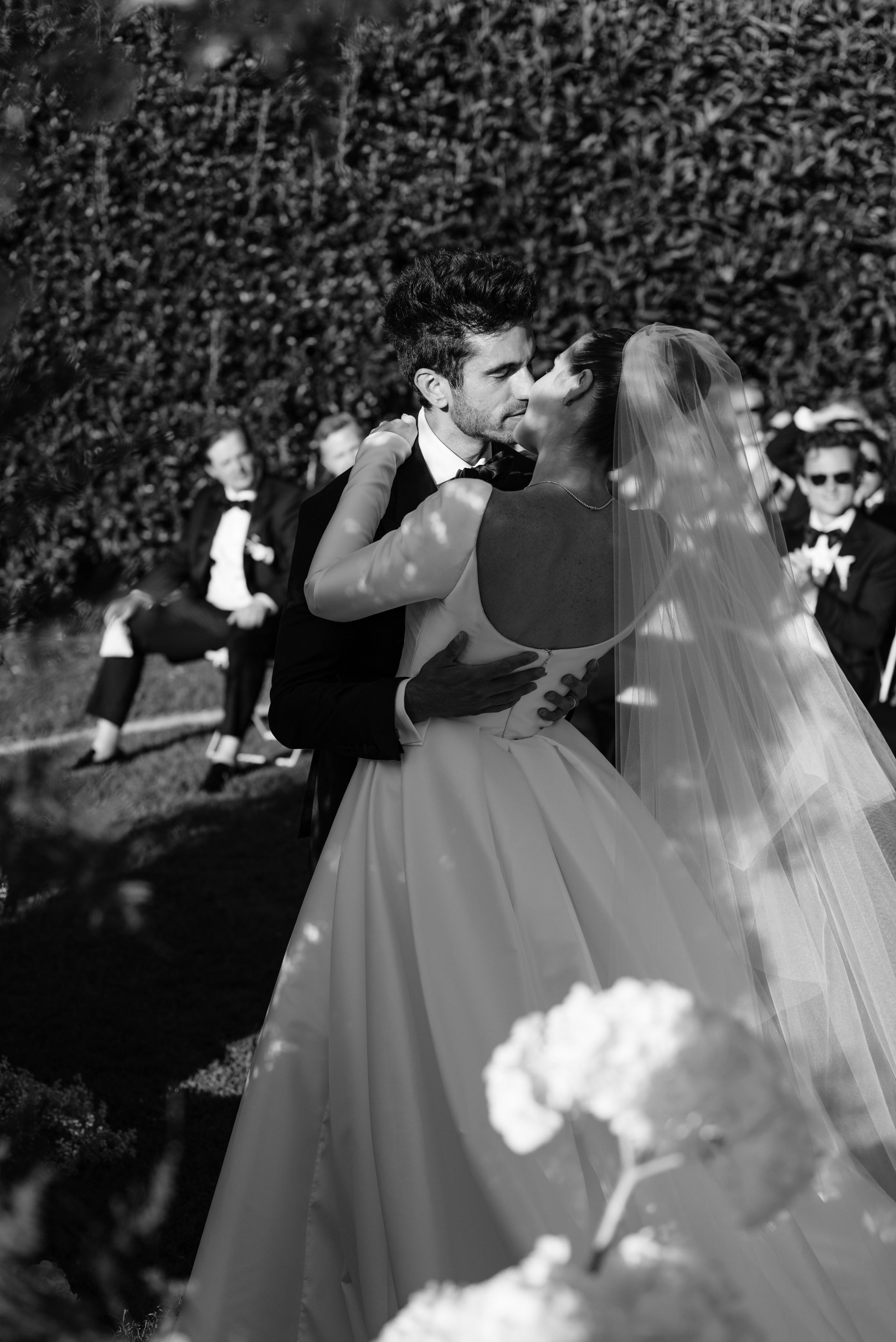 Brenna & Diego’s Wedding Day on Lake Como. Destination Wedding photographer Italy, France, Germany, Spain, Poland Oleg Zaicev