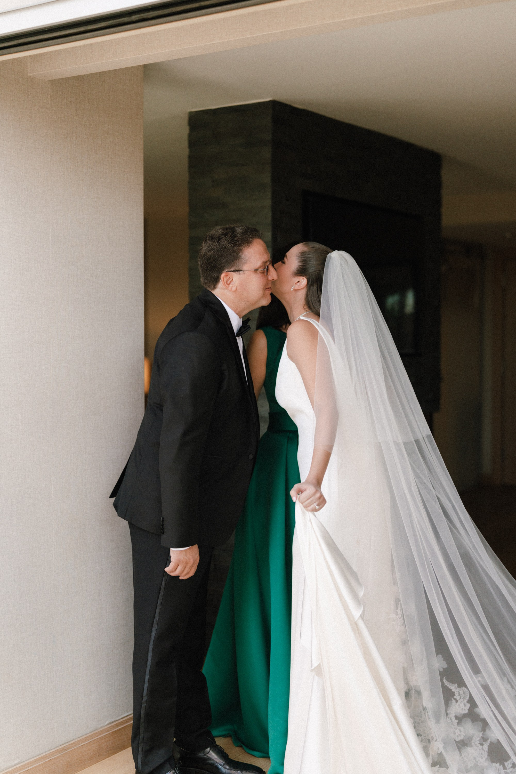 Cristina and Jack. Wedding photographer and videographer New York | New Jersey