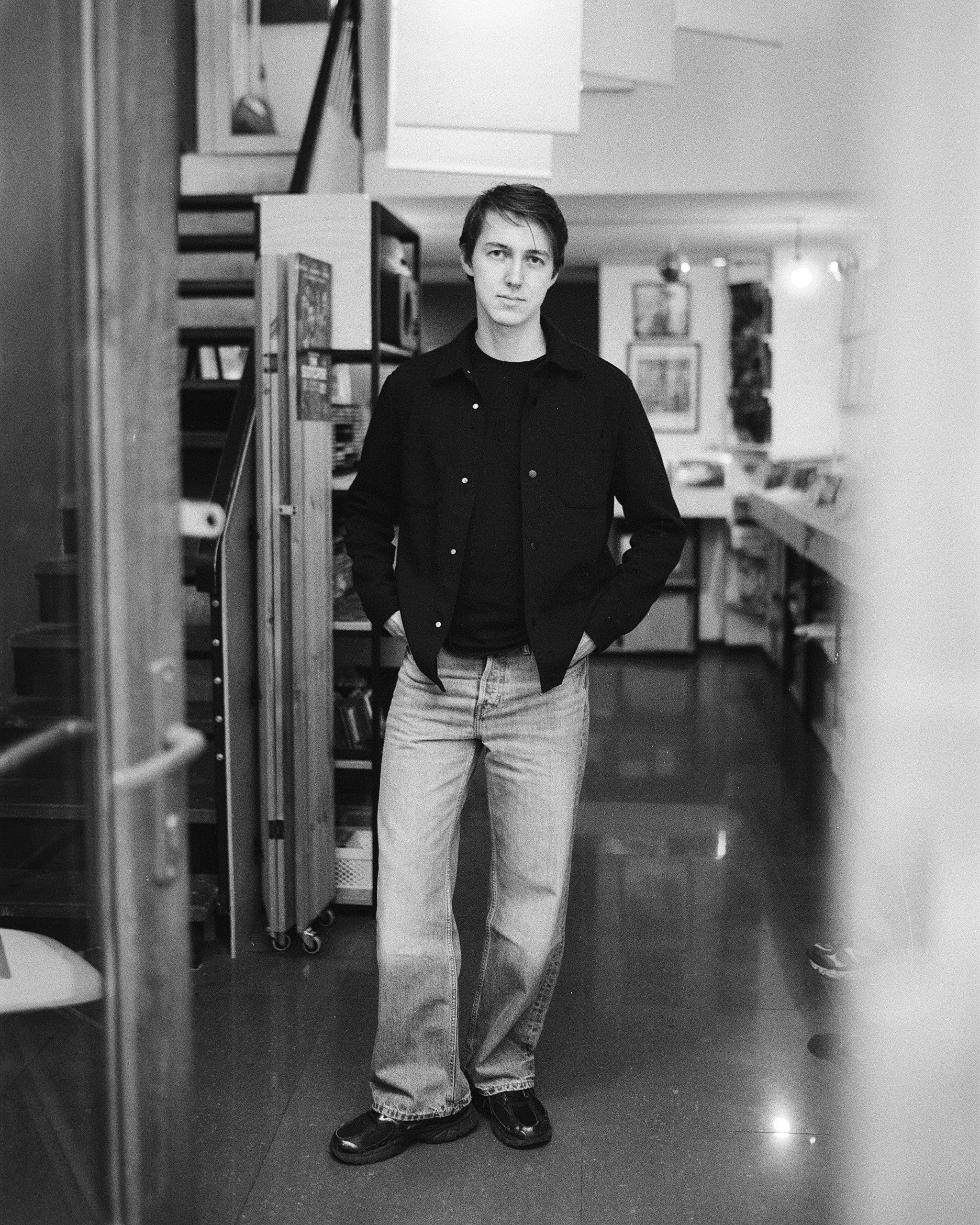 Film | плёночная фотография. Главная