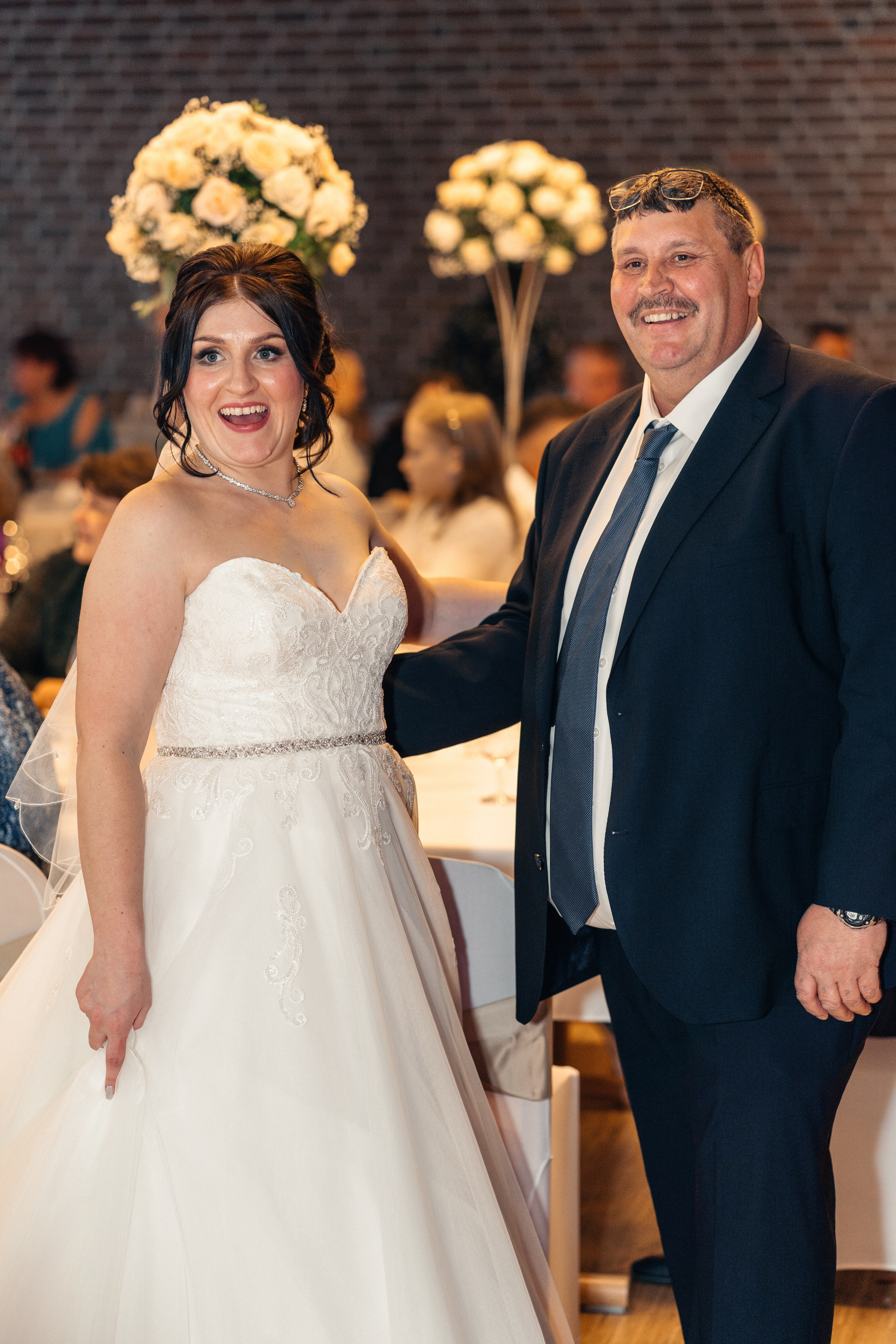 K & W am Niederrhein. Wedding Photographer Germany