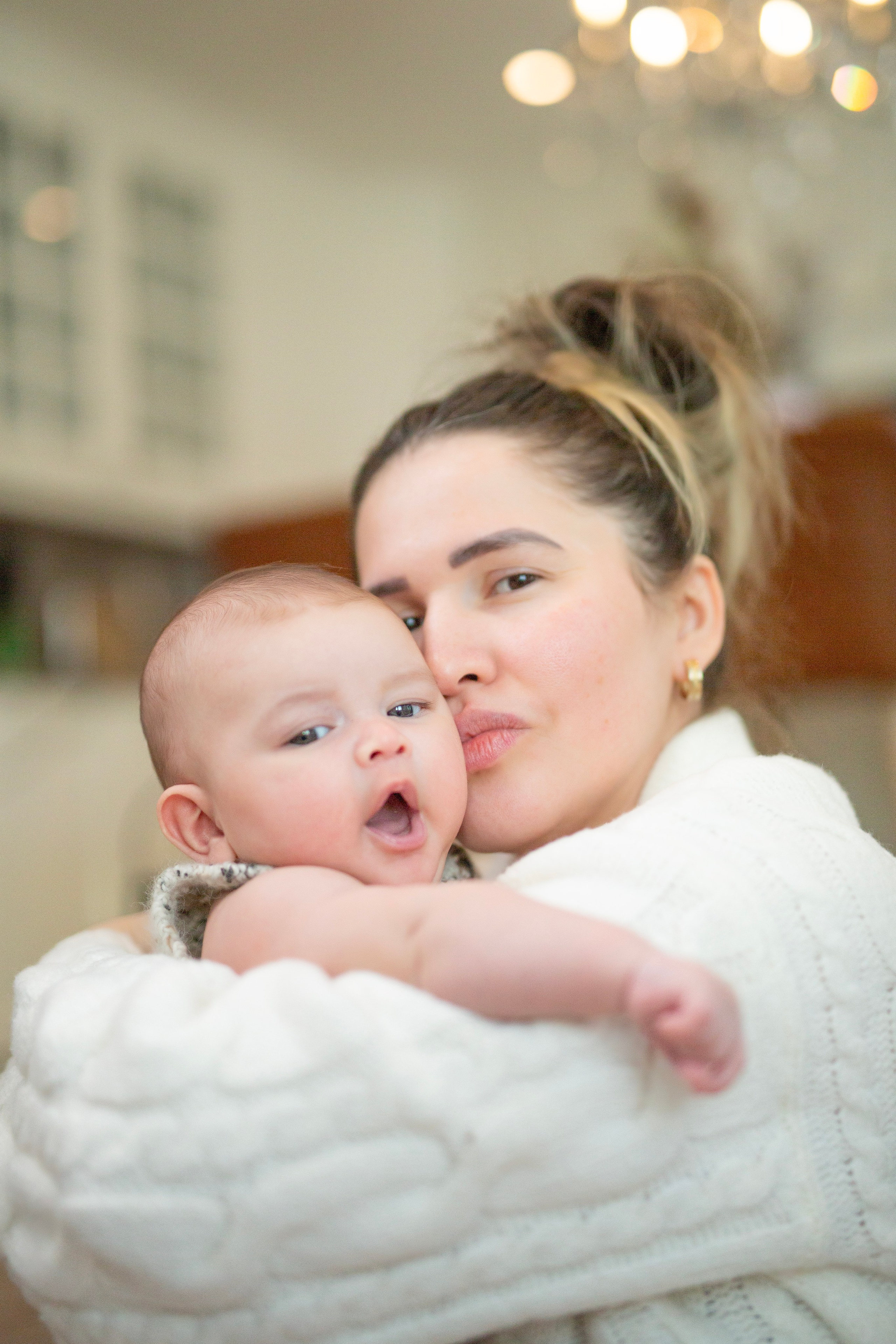 Darlene&Matheo. Family and real state photographer in Haugesund Dina Vikra