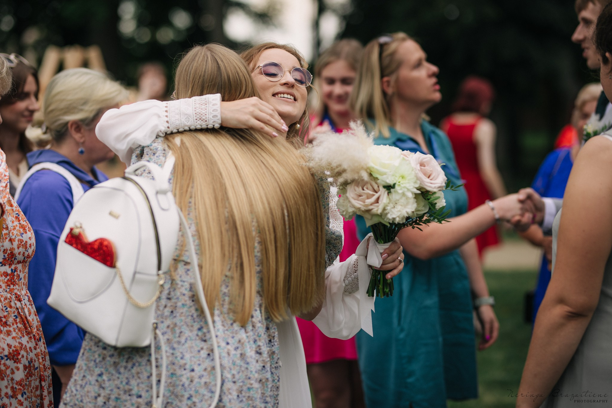 Gabrielė ir Tomas I Vilkaviškis