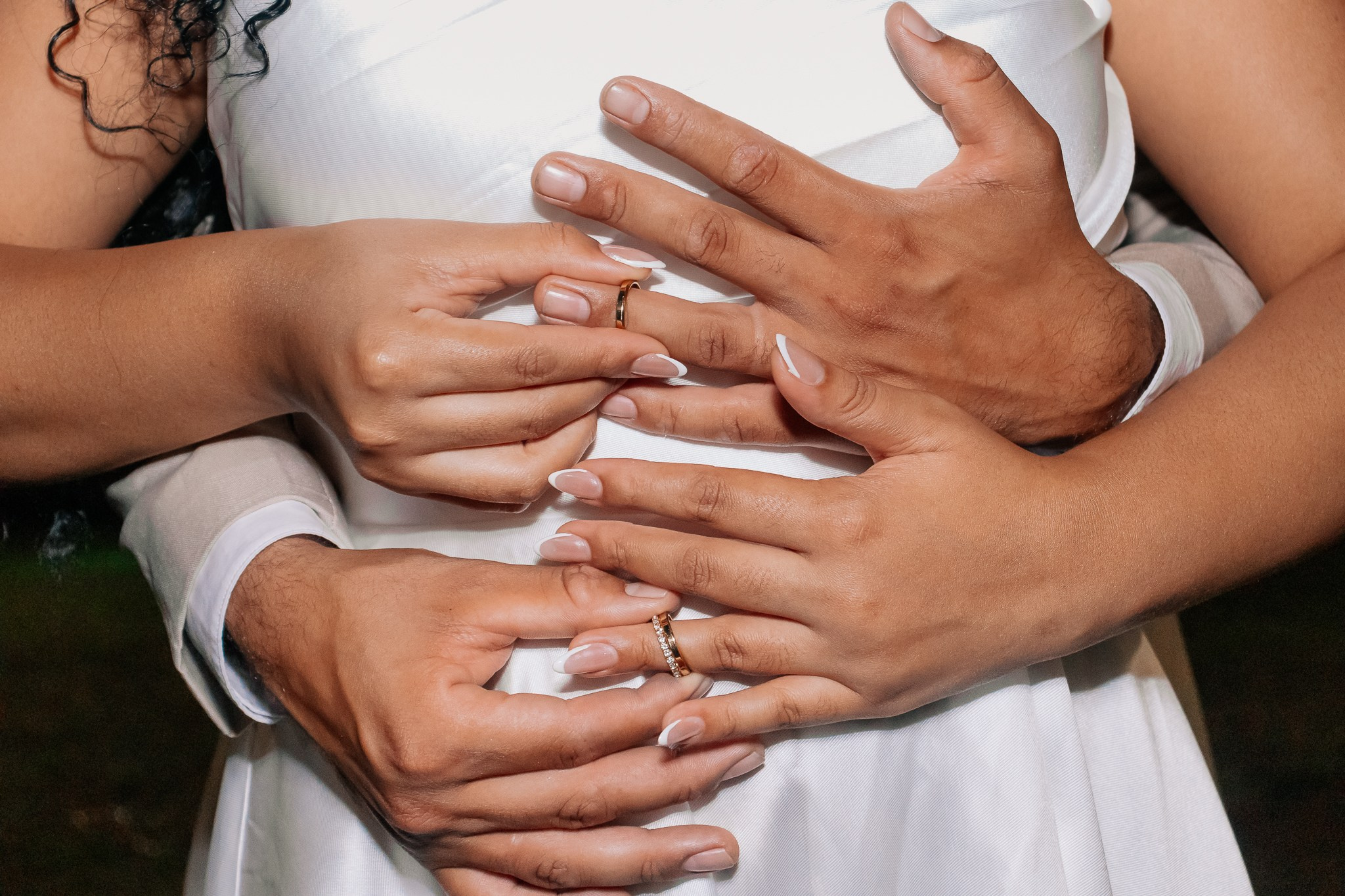 Casamentos. Fotógrafo Profissional