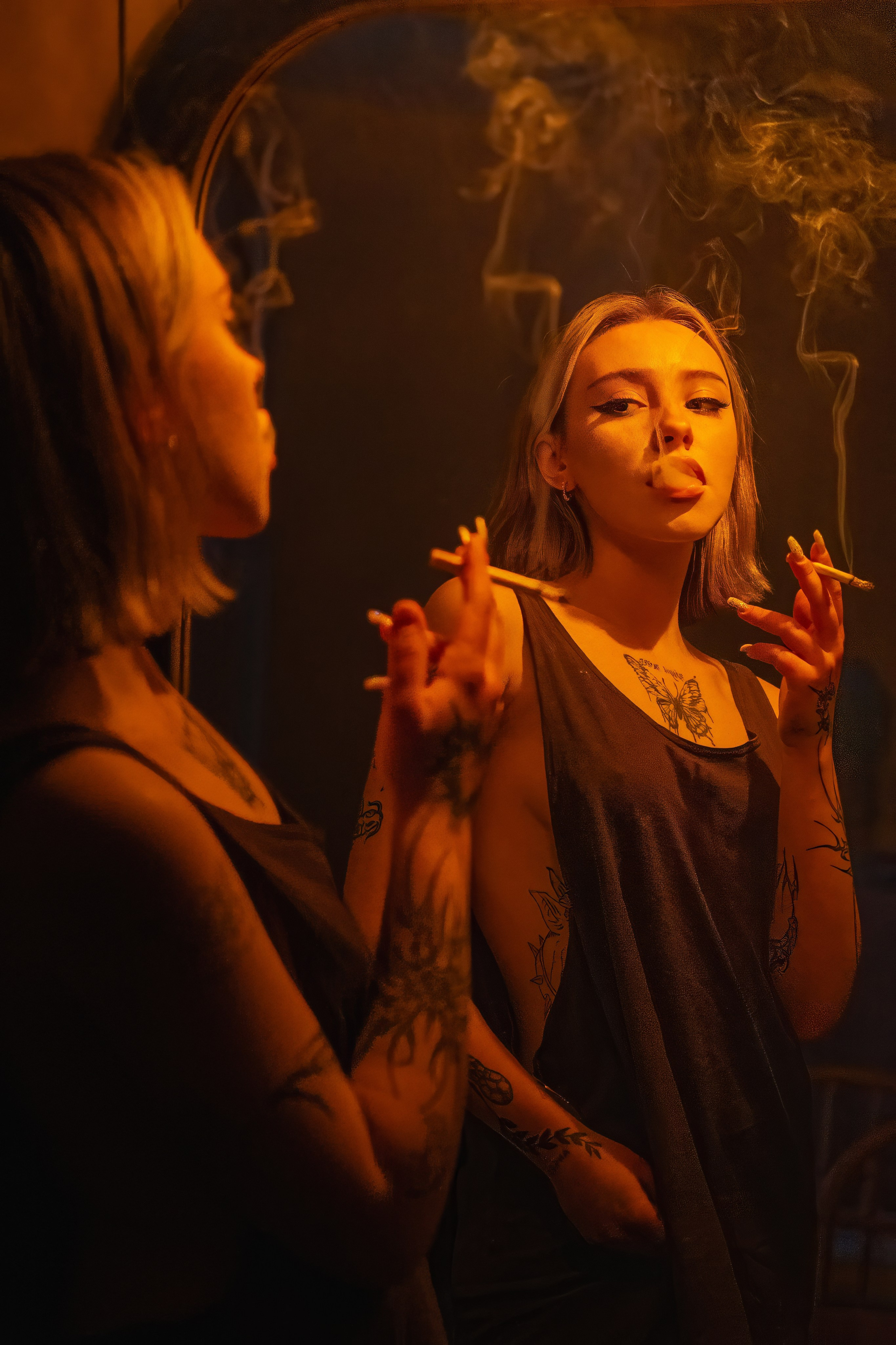 Kamila. MY Photography