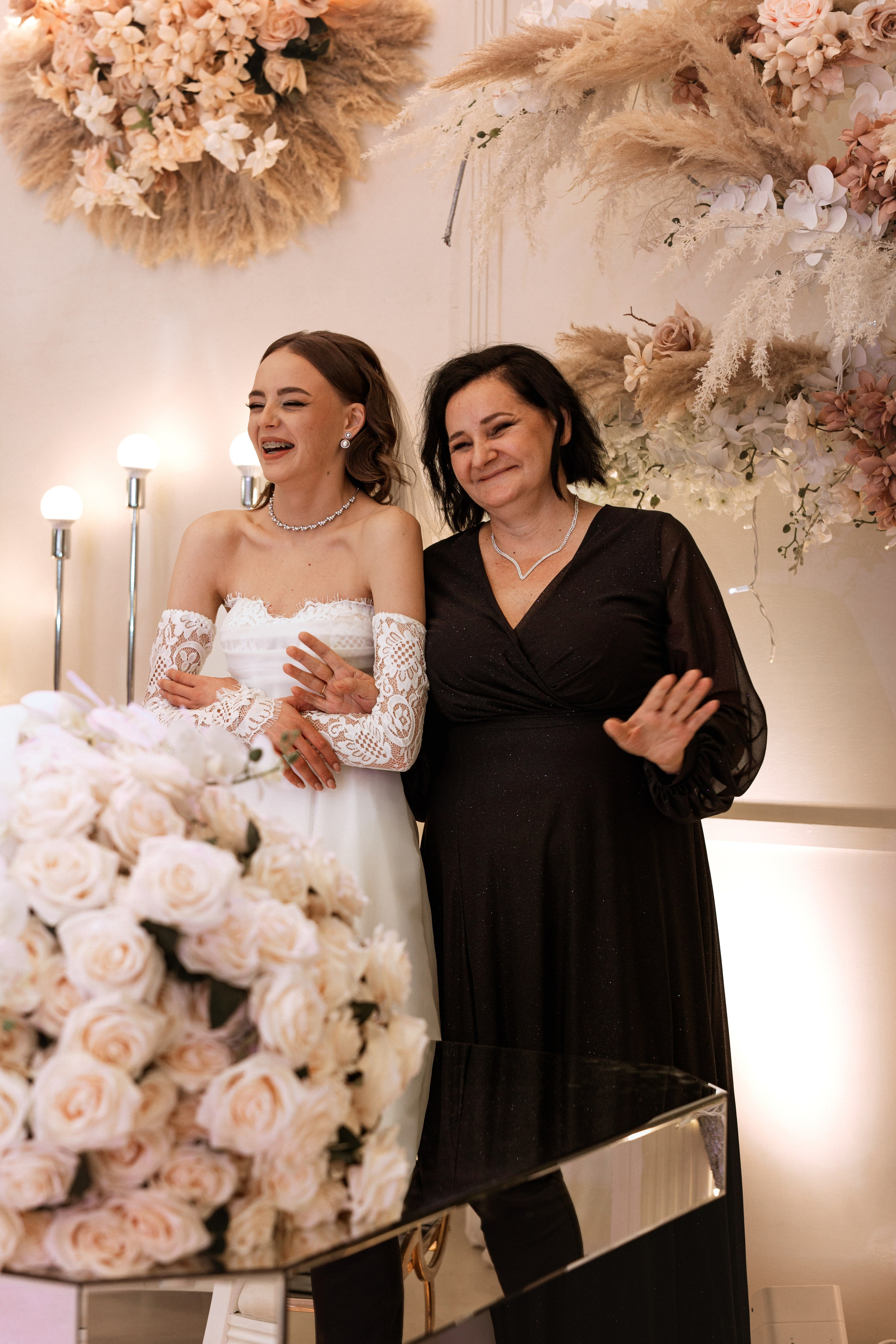 Wedding Victor&Irina. Андерсон дизайн — Студия создающая запоминающиеся истории