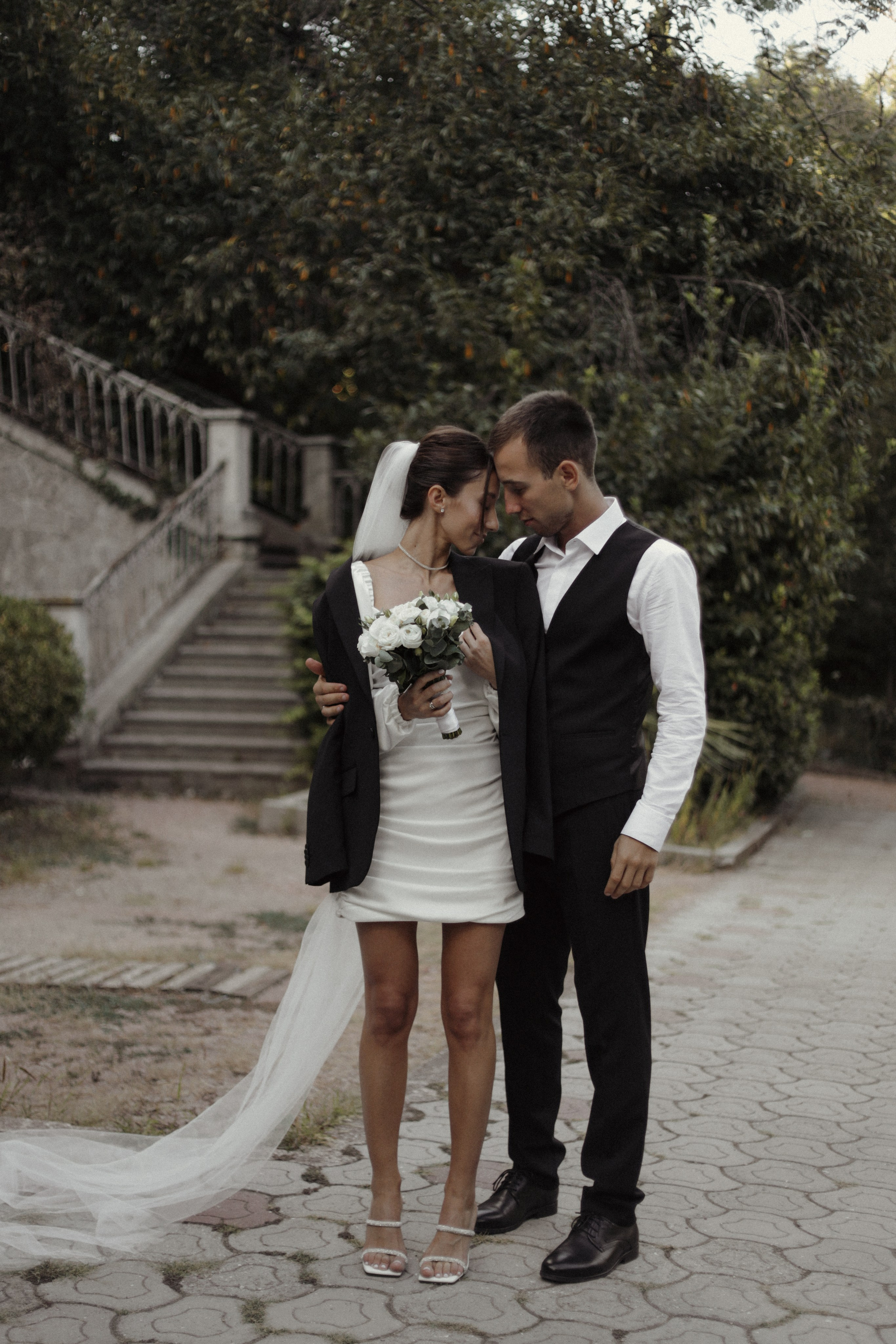 “BETWEEN US” wedding love story. Свадебный и семейный фотограф в Дубае Эльмаз Черникова