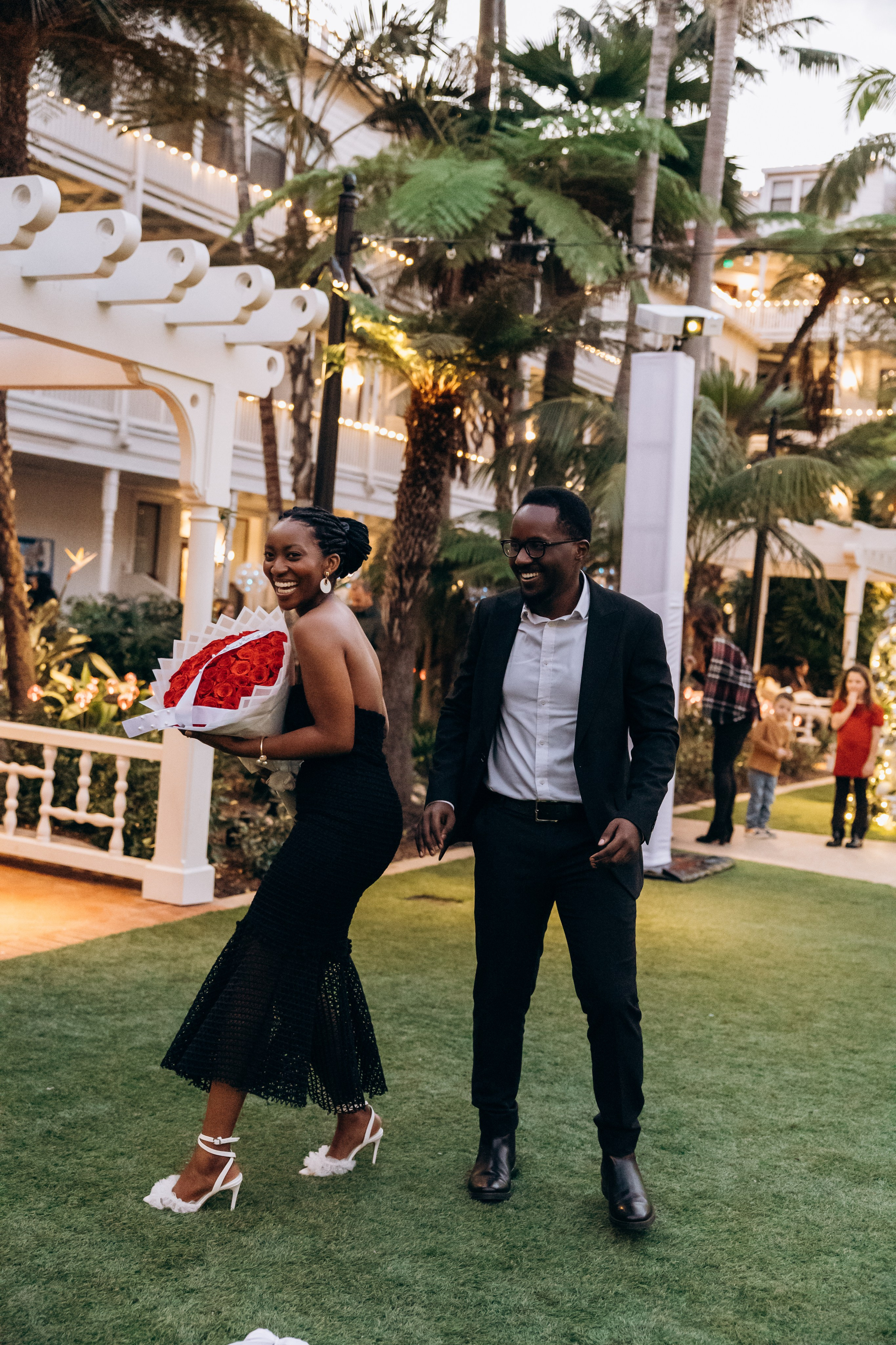 *. Wedding and family photographer San Diego