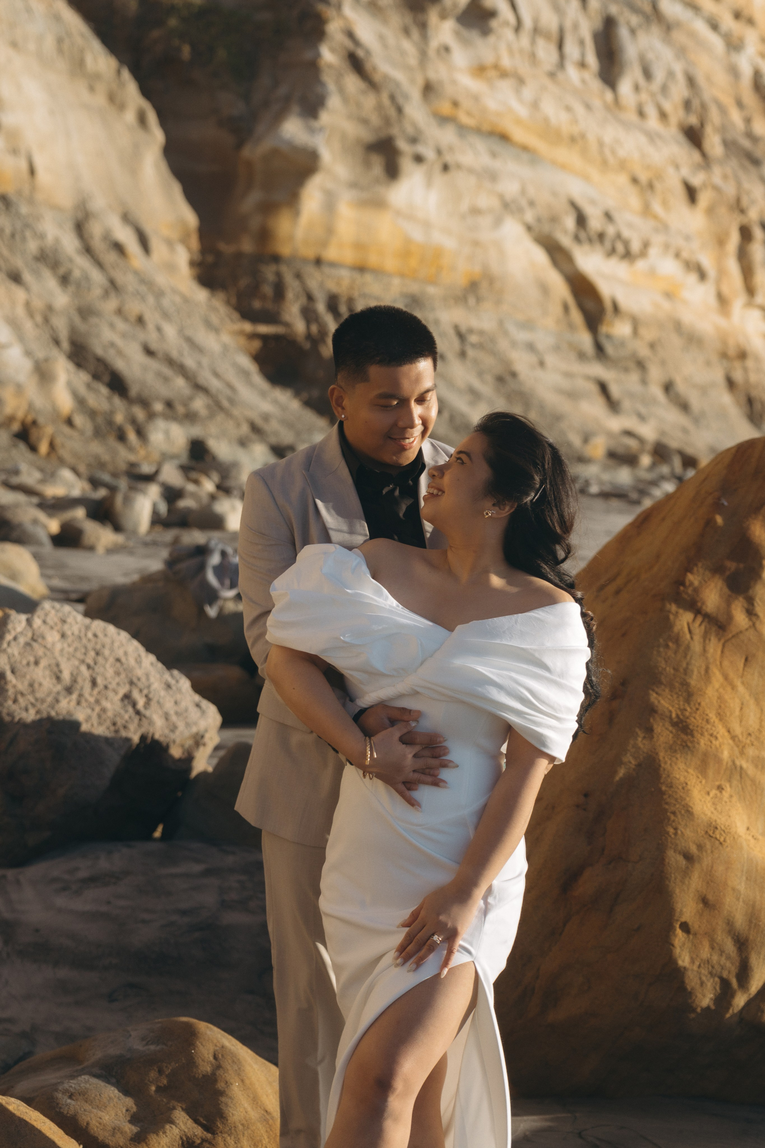 *. Wedding and family photographer San Diego