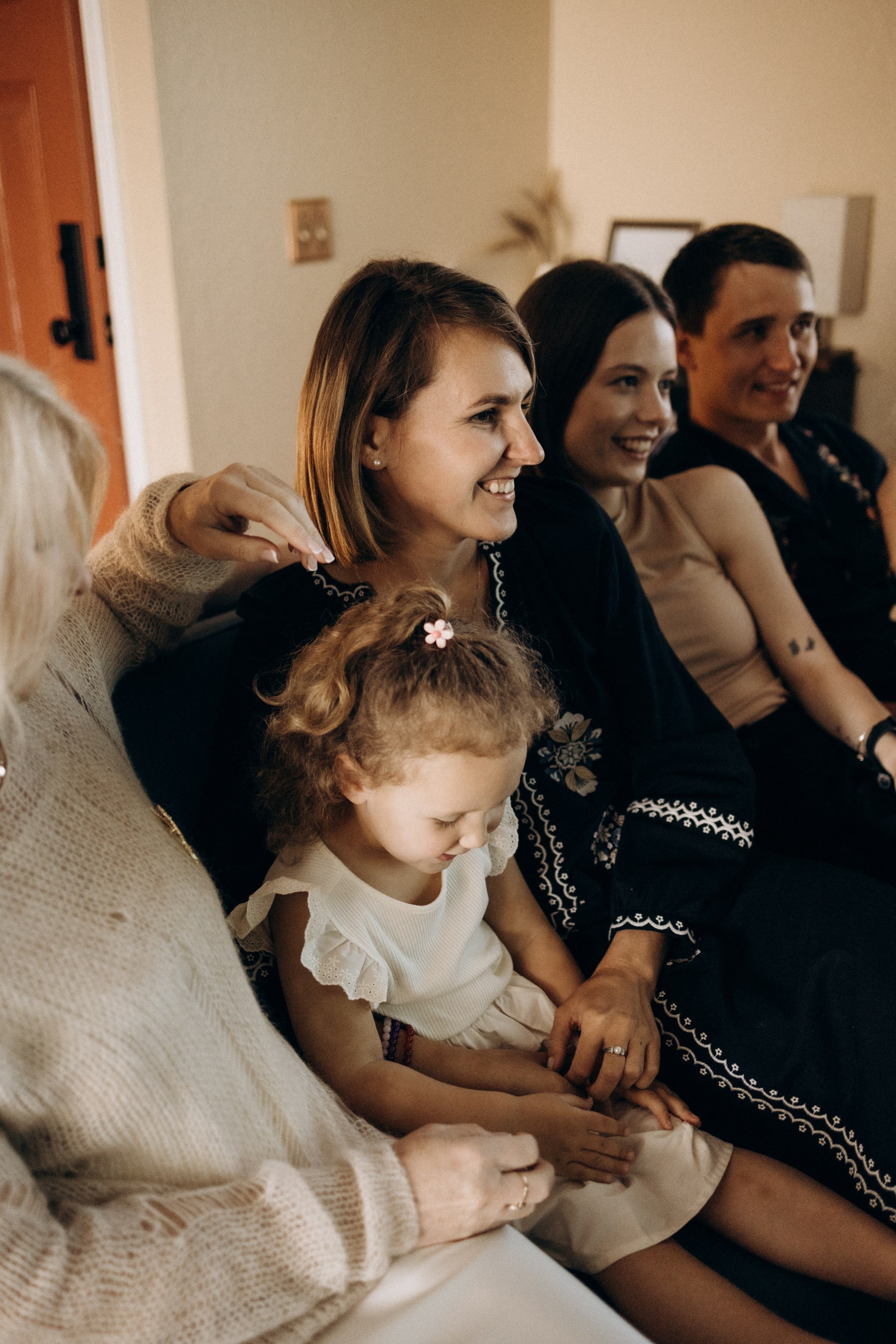 *. Wedding and family photographer San Diego