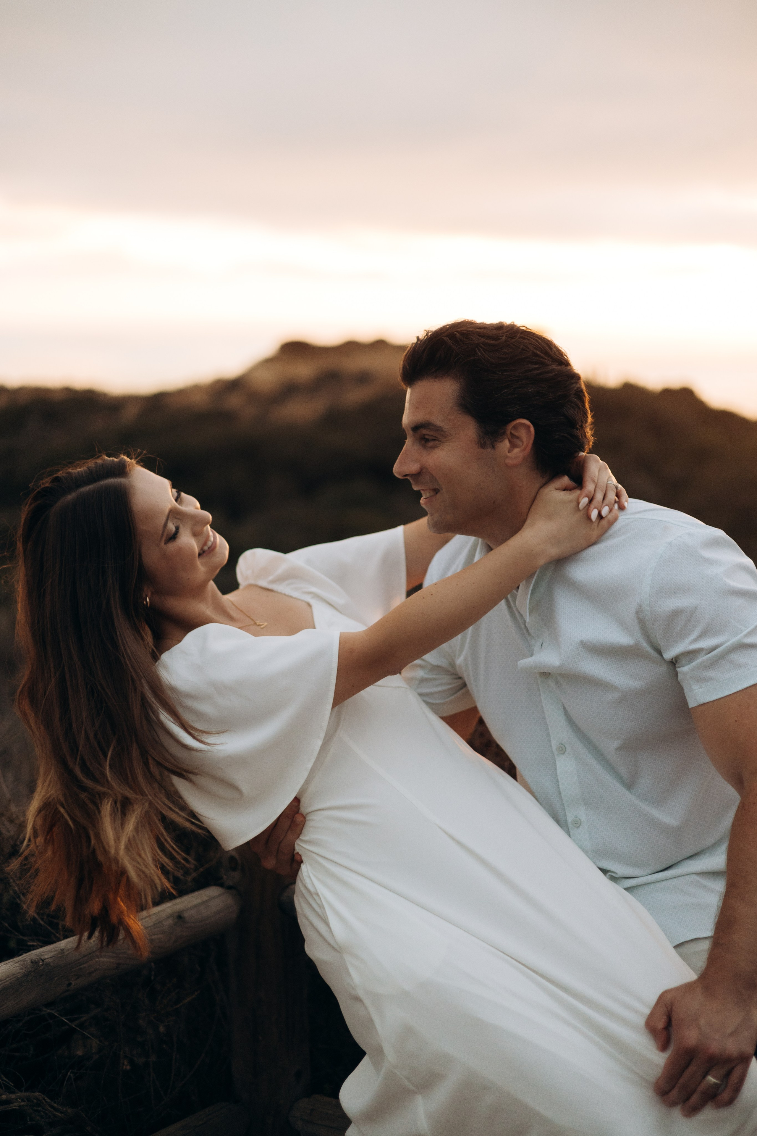 *. Wedding and family photographer San Diego