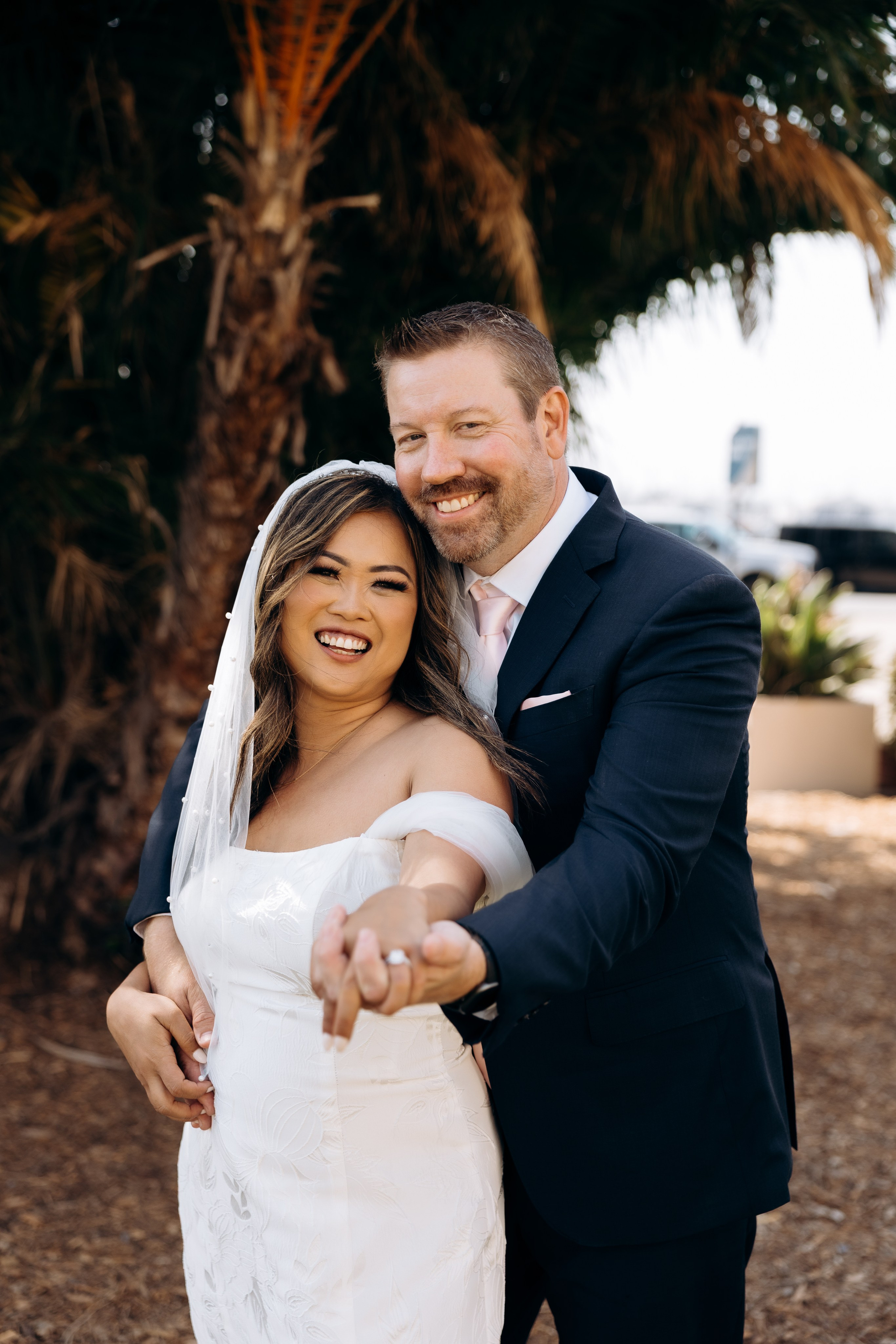 08/08. Wedding and family photographer San Diego