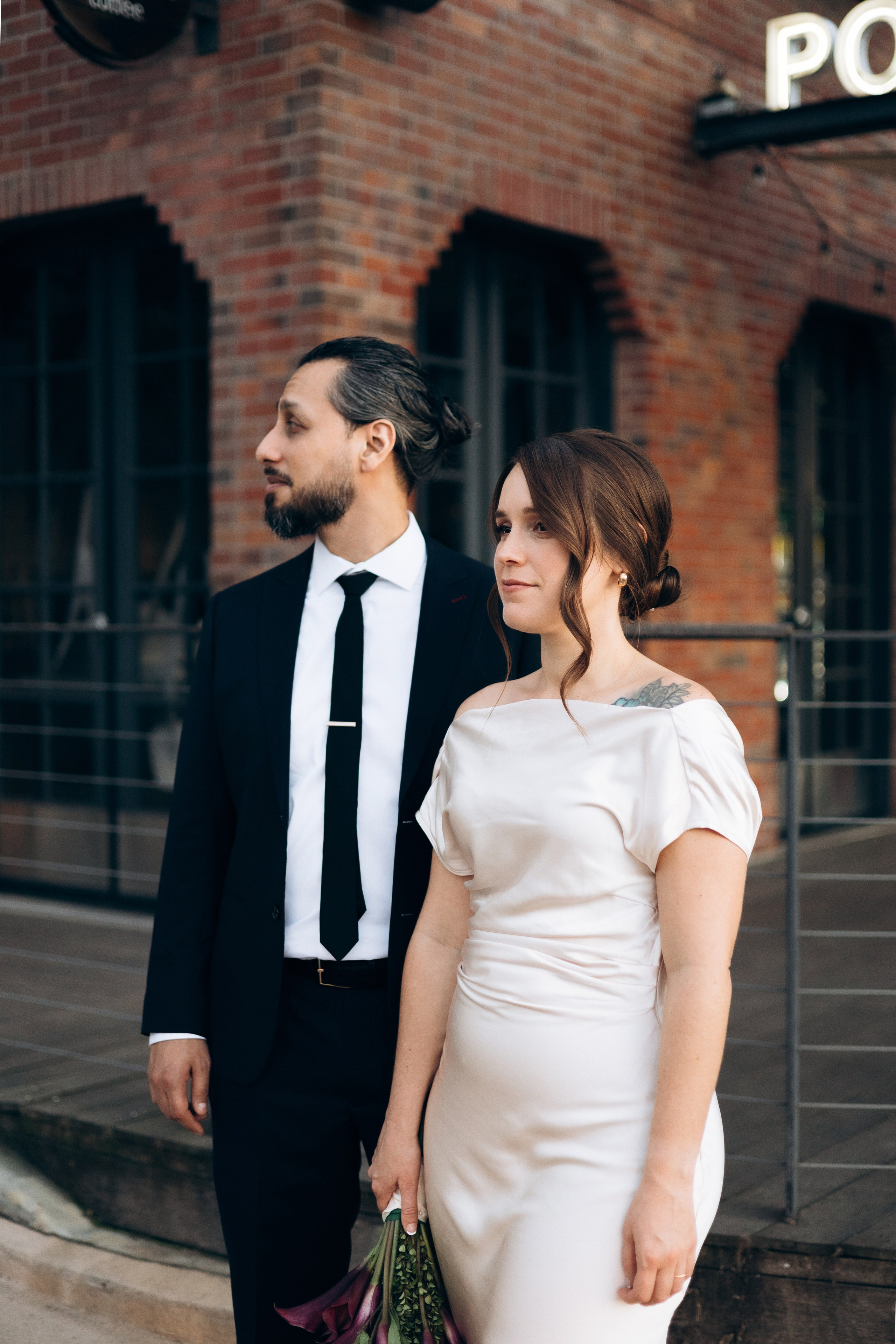 Jessi and Alex. Весільний та сімейний фотограф у Сан-Дієго