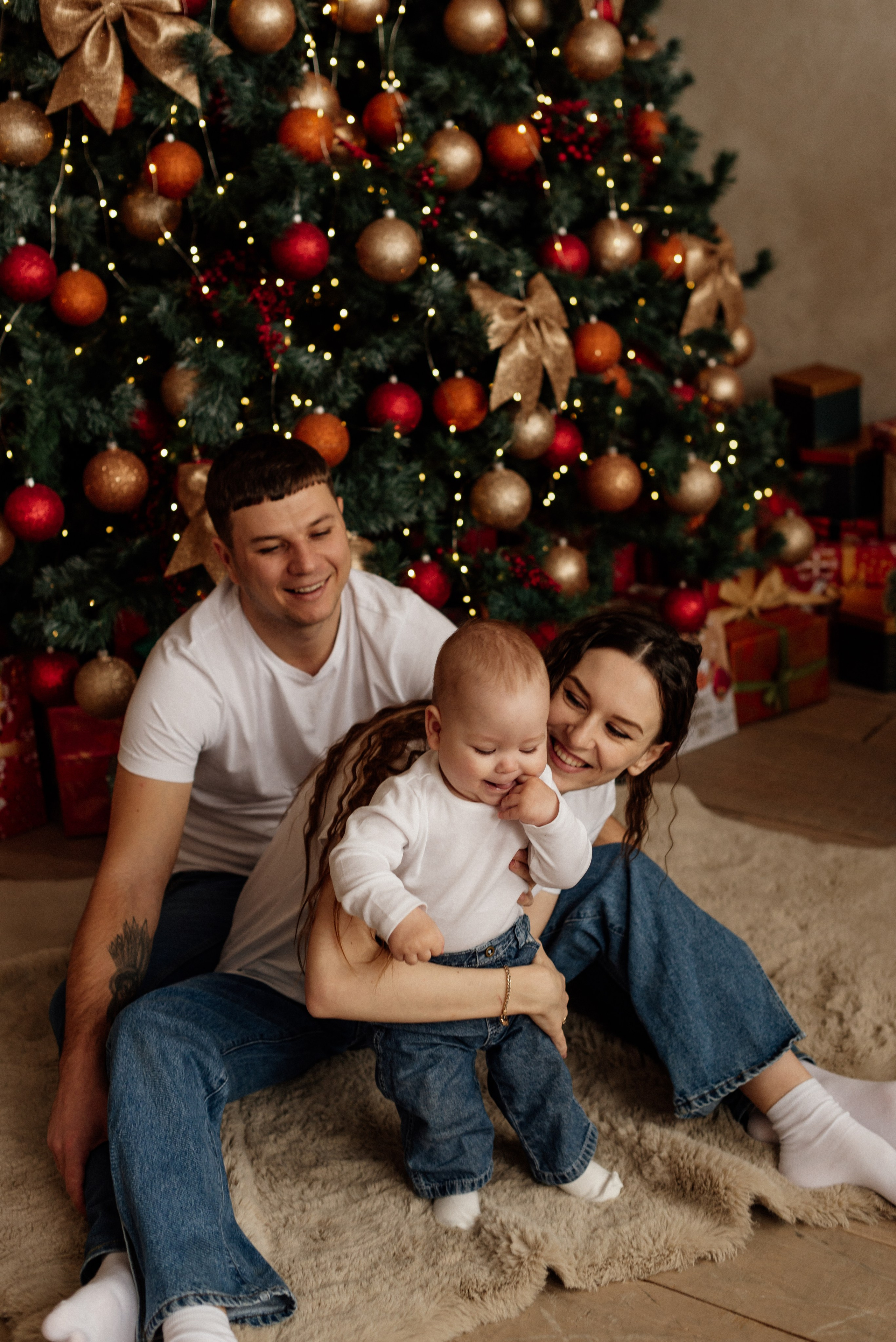 *. Wedding and family photographer San Diego