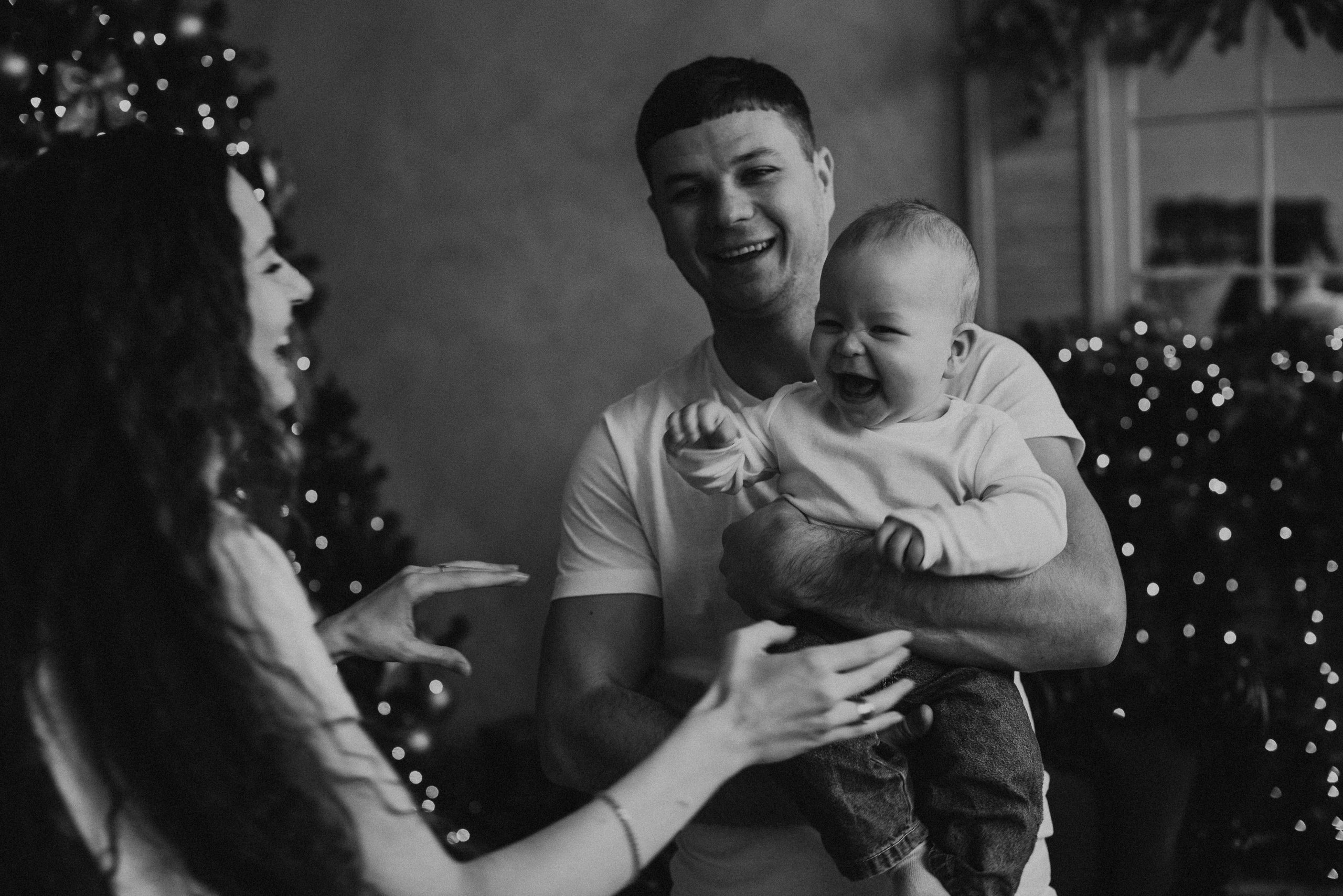 *. Wedding and family photographer San Diego