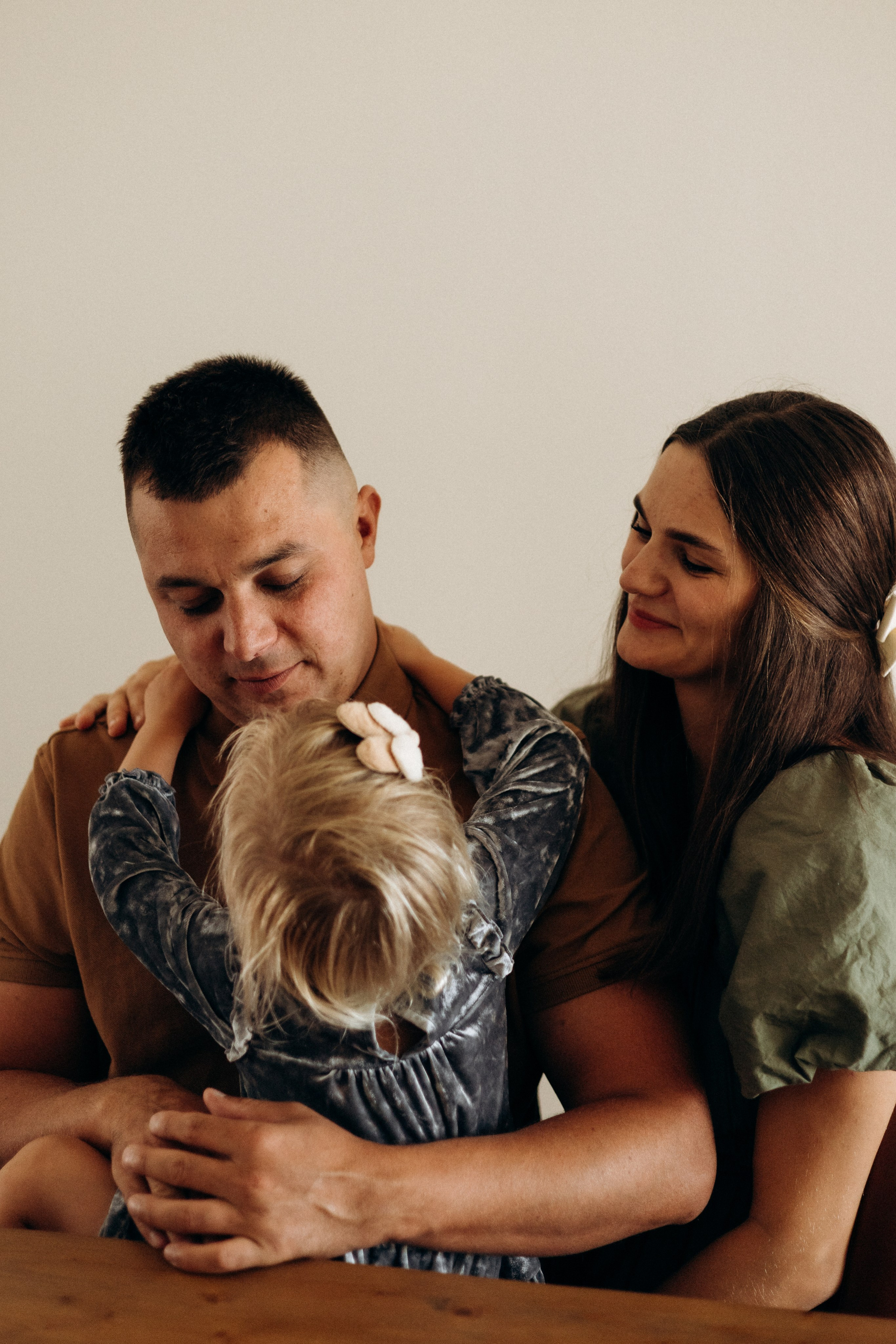 *. Wedding and family photographer San Diego