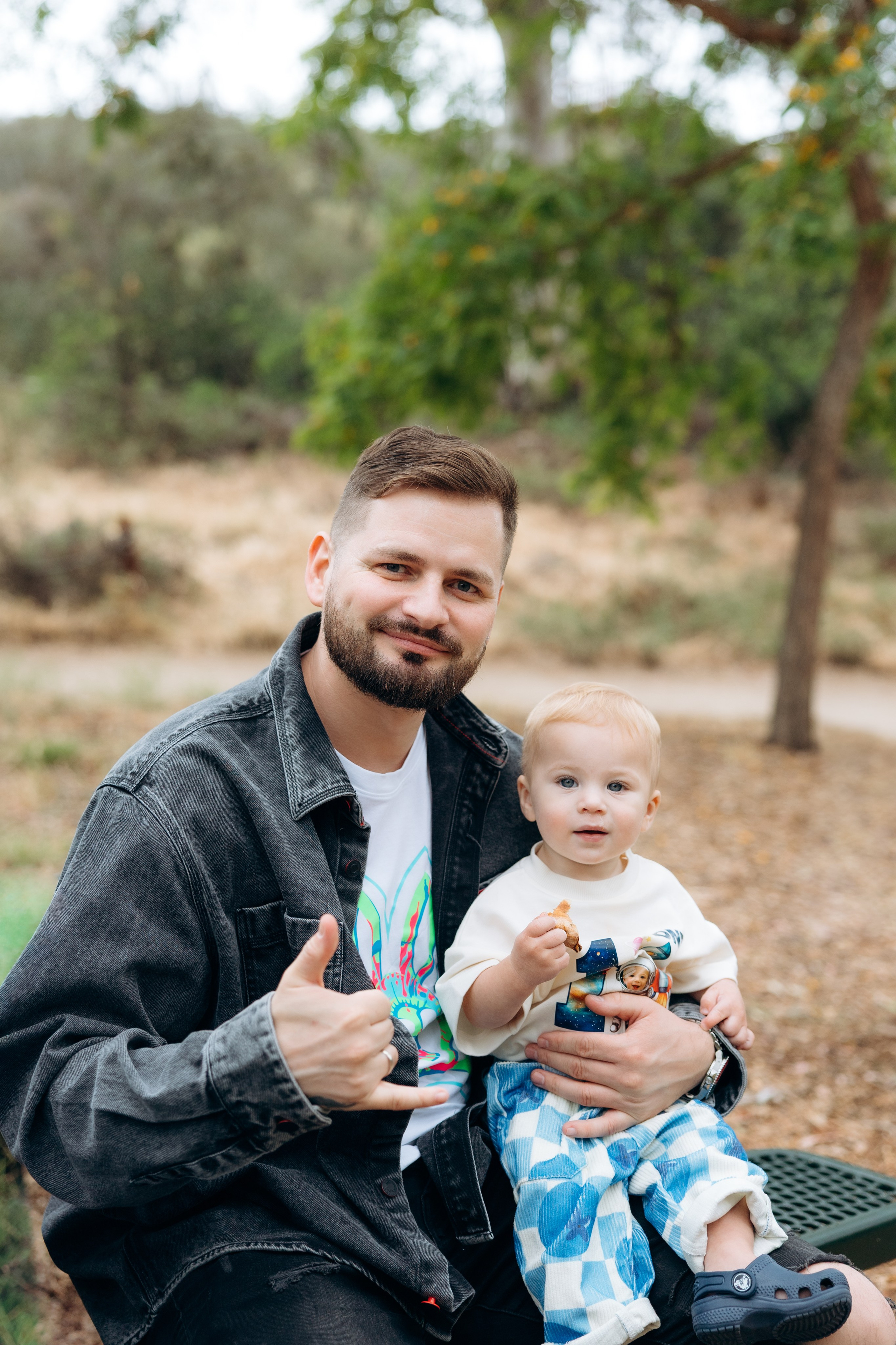 *. Fotógrafa de bodas y familia en San Diego