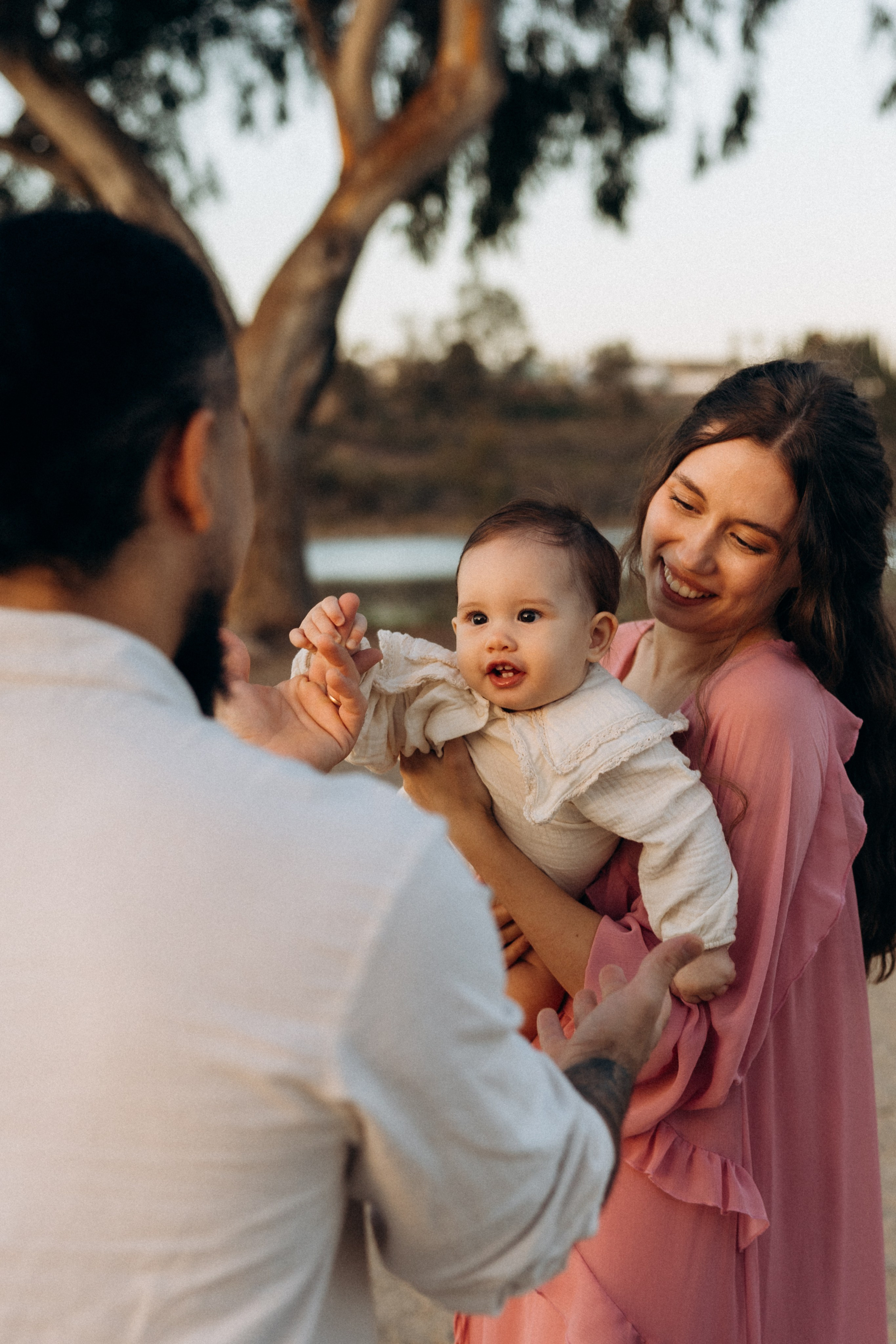 *. Wedding and family photographer San Diego
