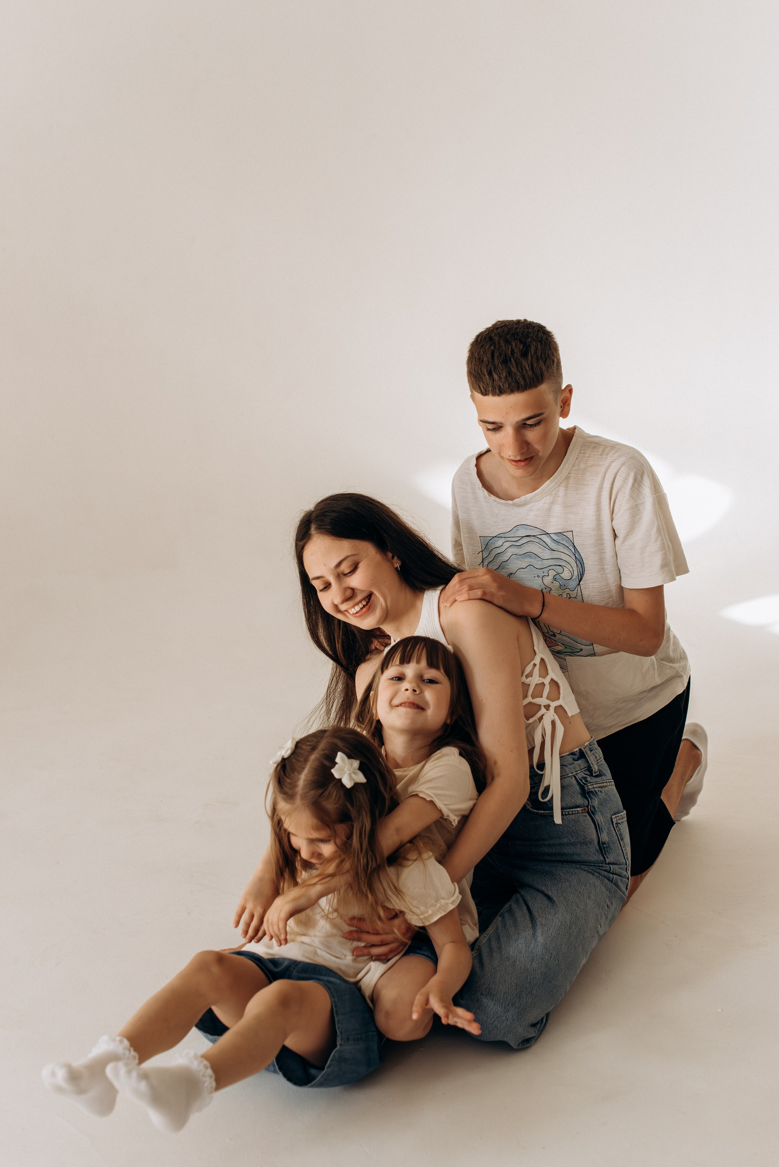 *. Wedding and family photographer San Diego