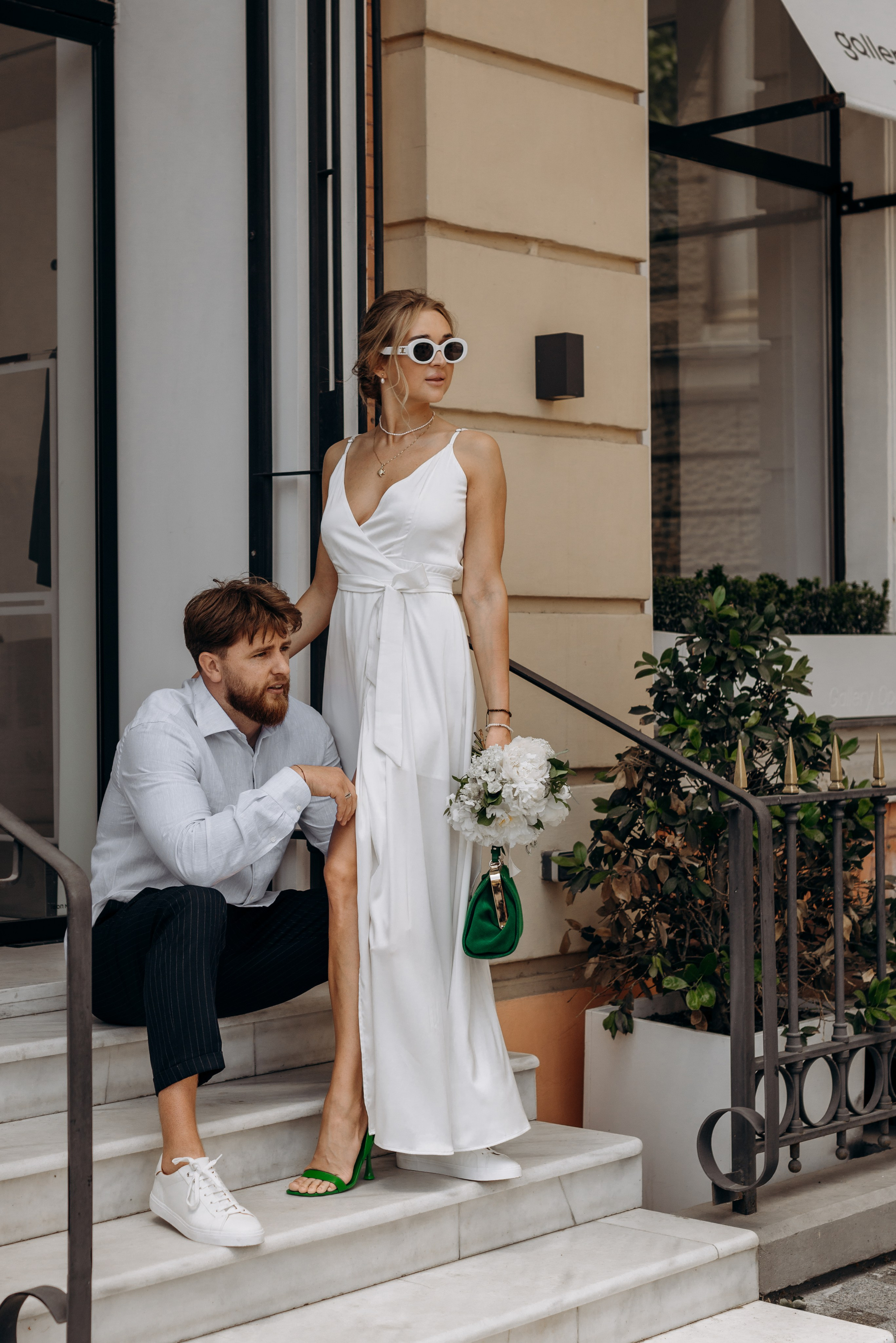 *. Wedding and family photographer San Diego