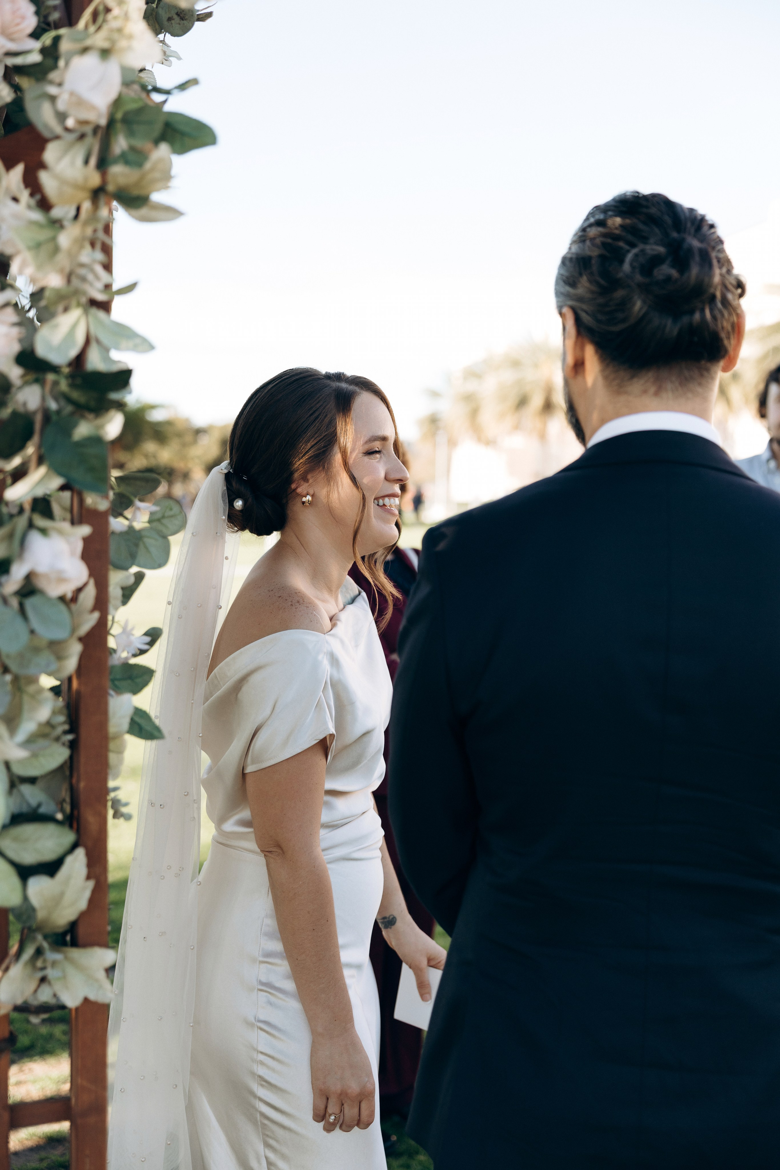Jessi and Alex. Весільний та сімейний фотограф у Сан-Дієго