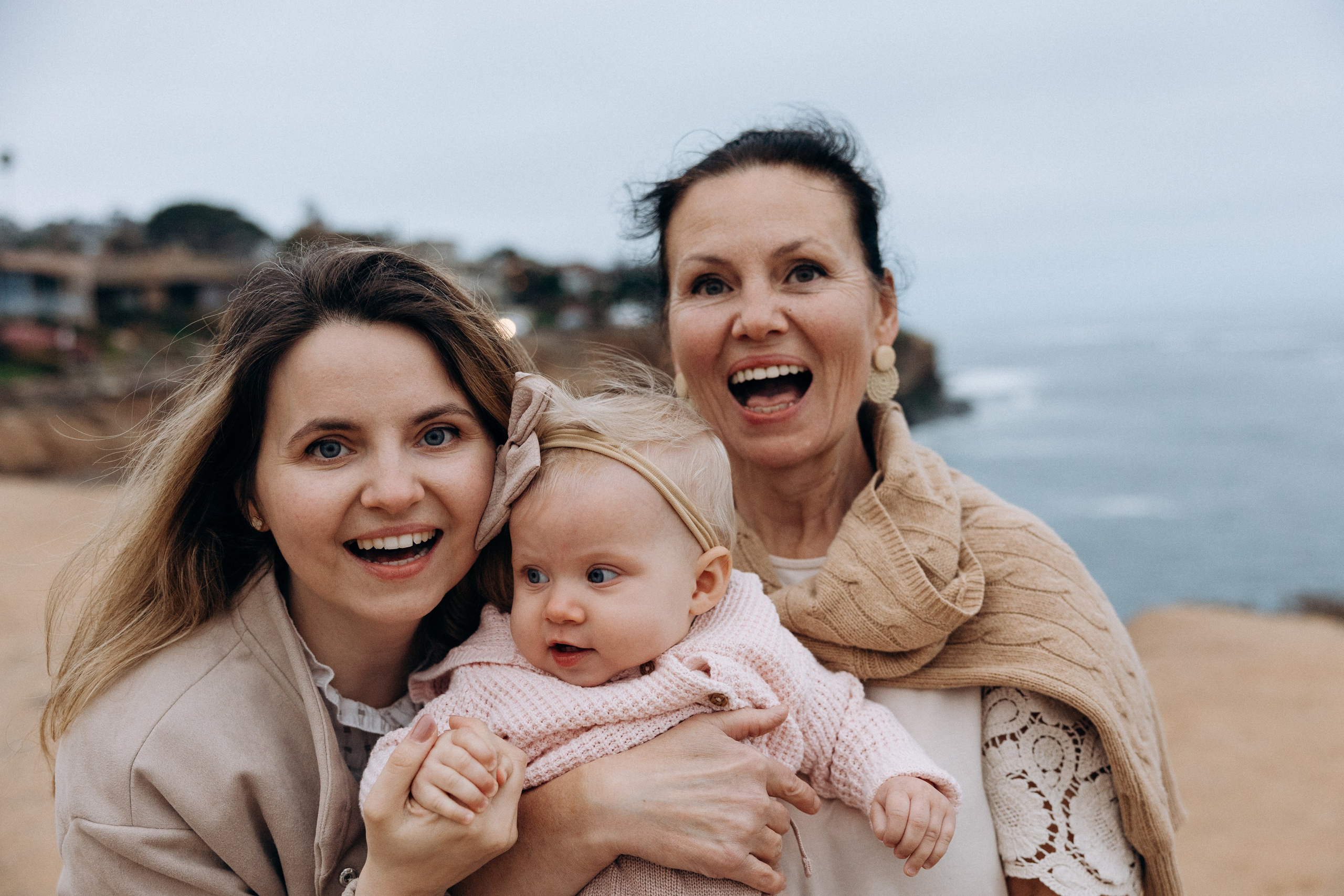 *. Wedding and family photographer San Diego