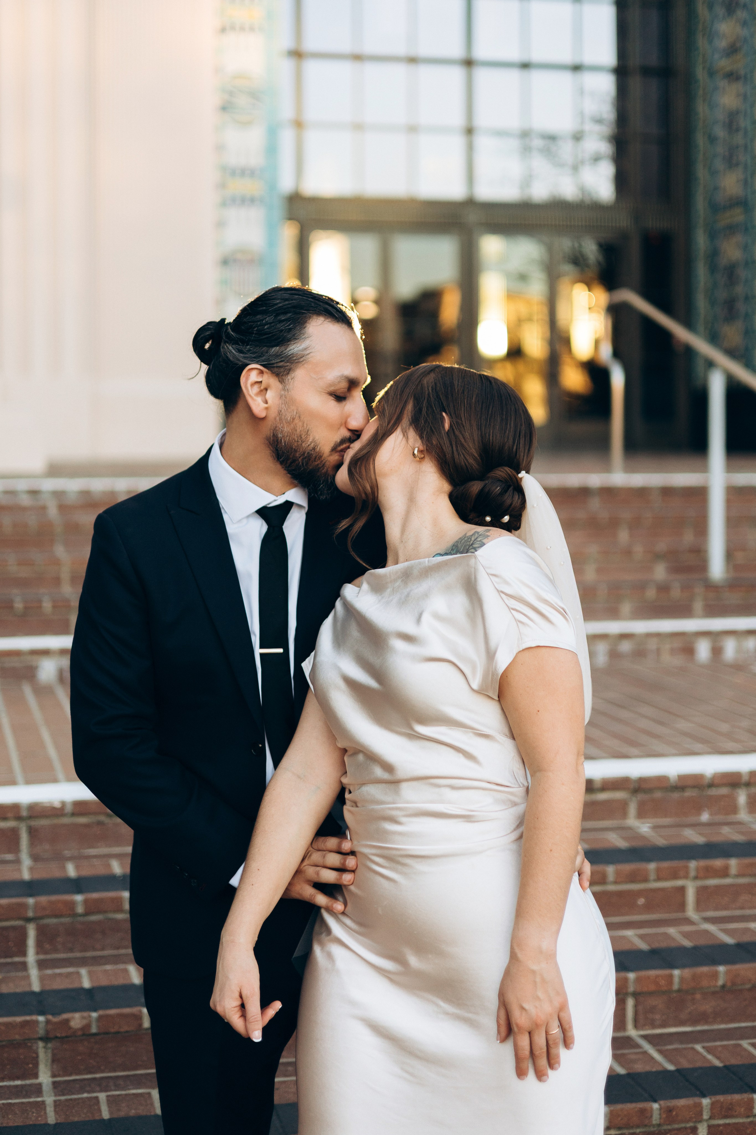 Jessi and Alex. Весільний та сімейний фотограф у Сан-Дієго