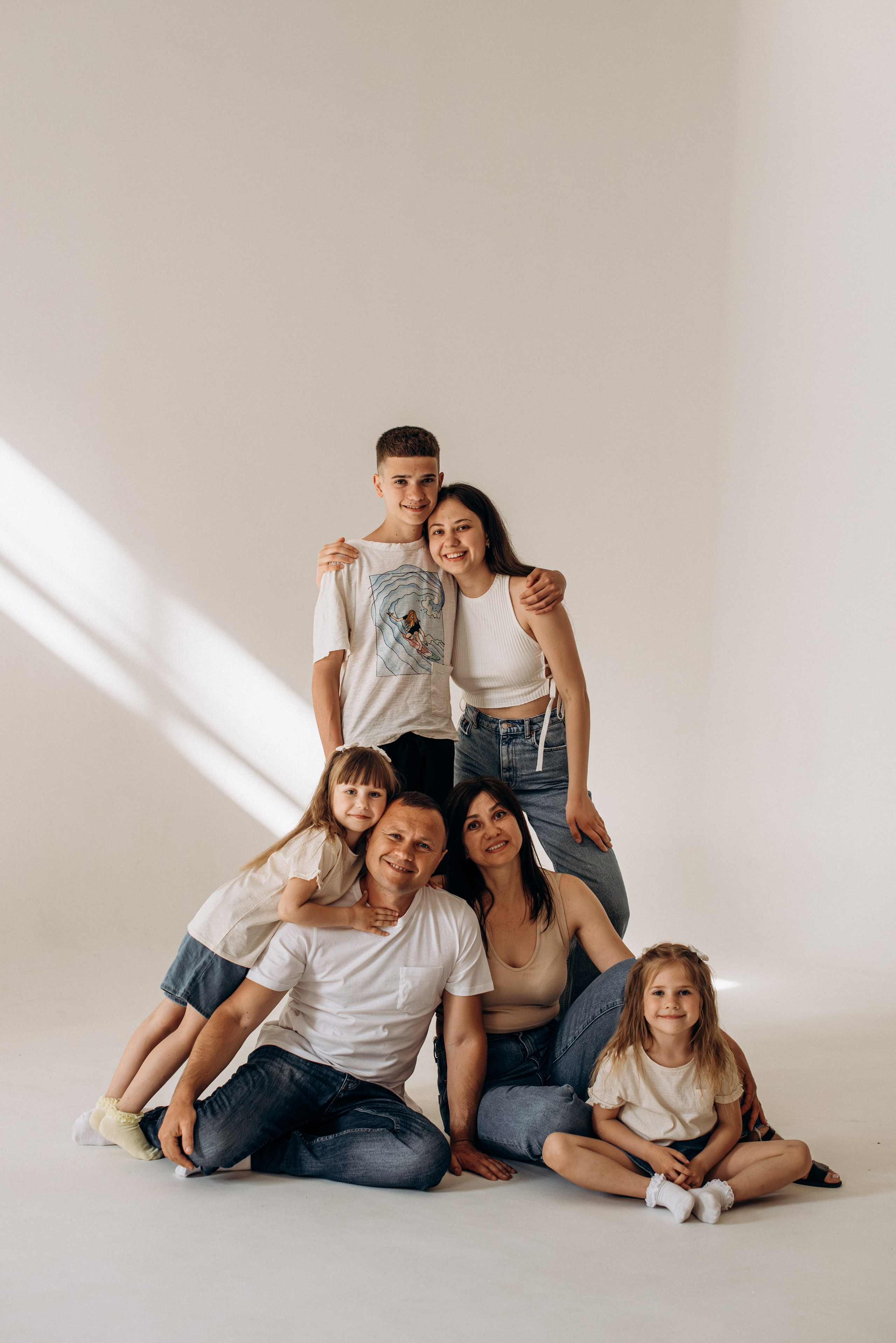 *. Wedding and family photographer San Diego