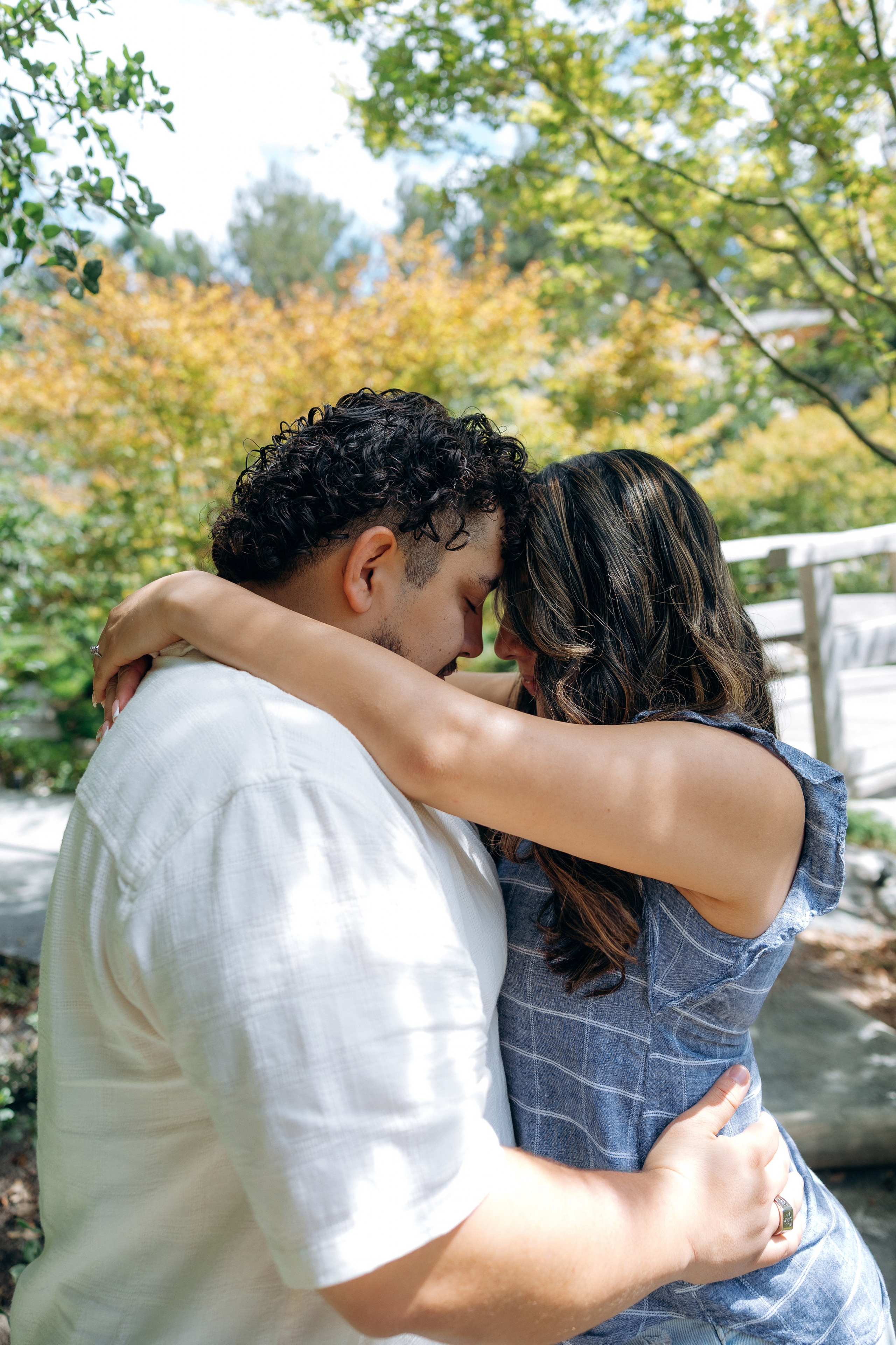 *. Fotógrafa de bodas y familia en San Diego