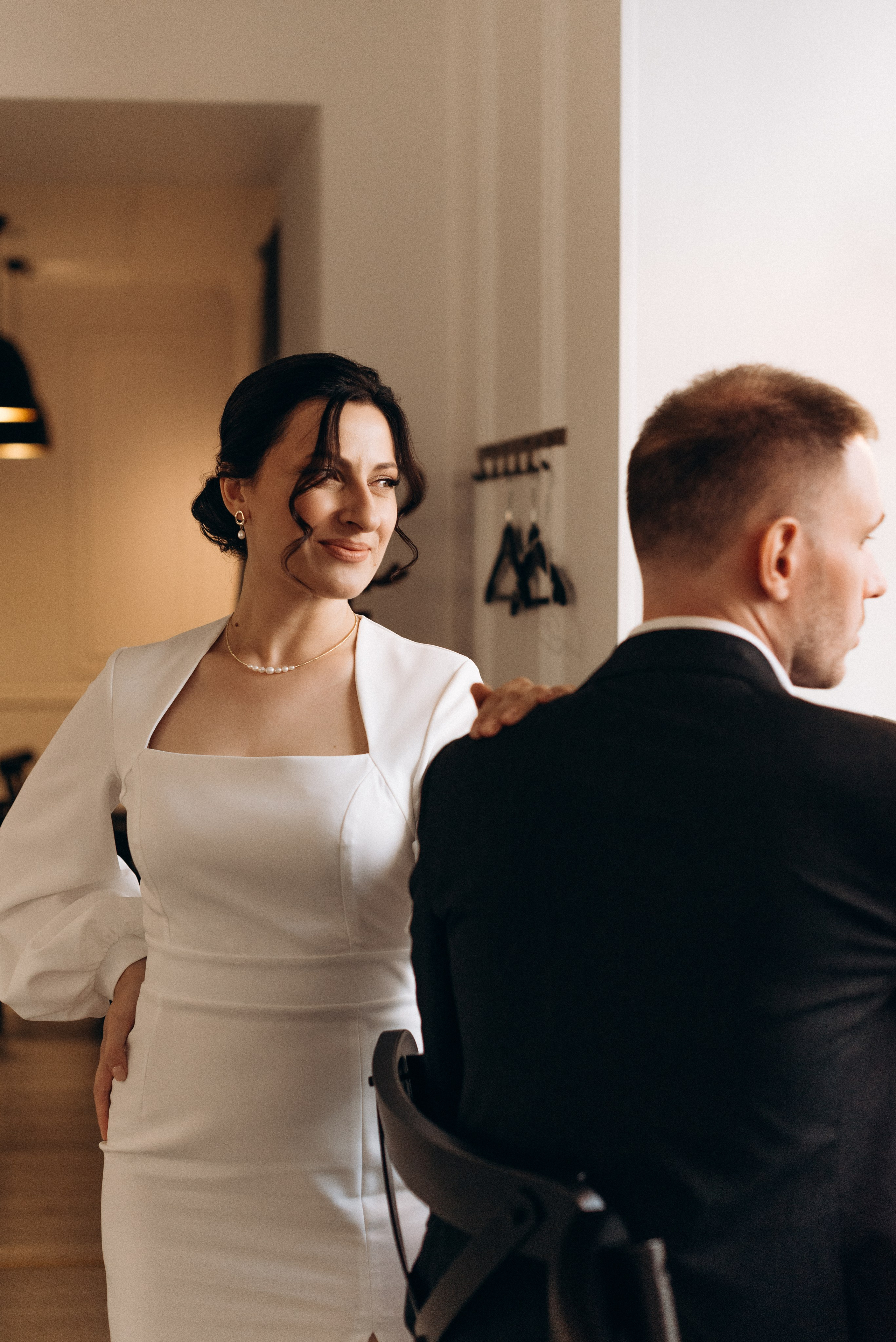 *. Wedding and family photographer San Diego