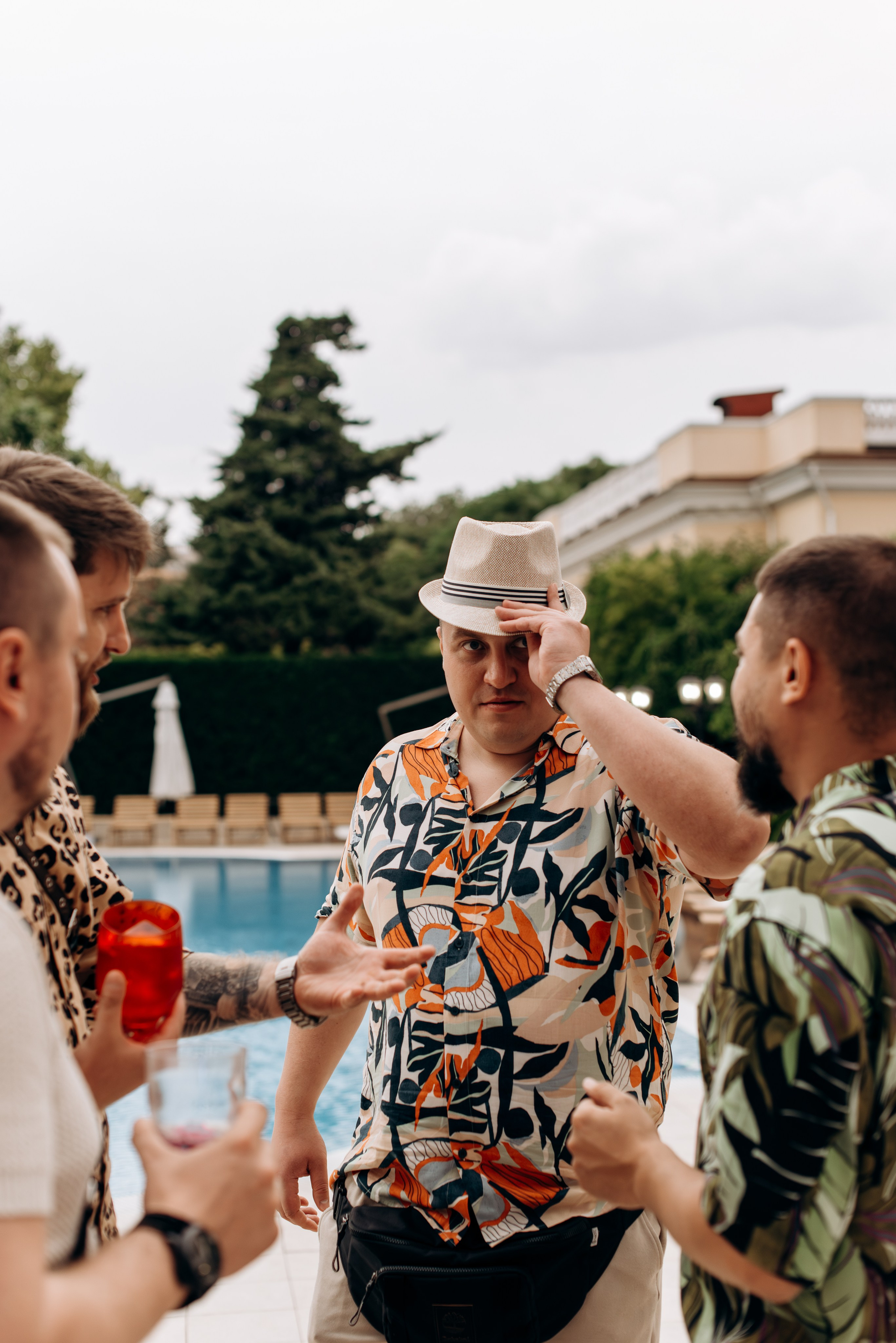 *. Wedding and family photographer San Diego