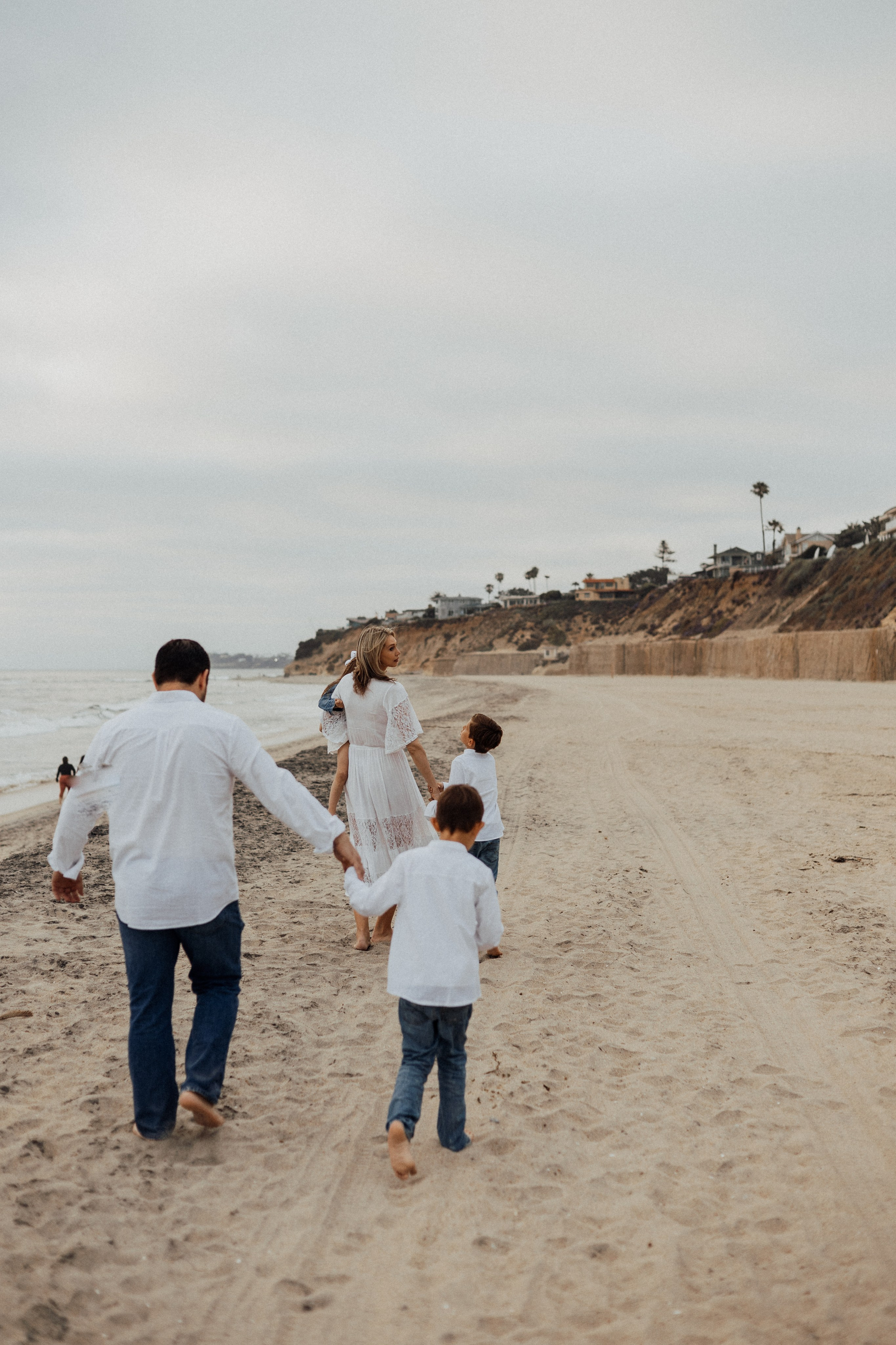 *. Wedding and family photographer San Diego