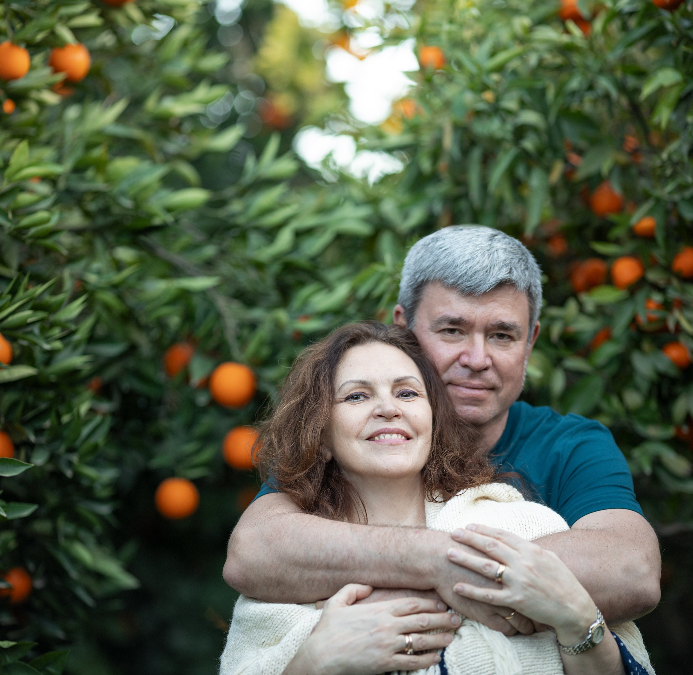 Historias de amor. Fotógrafo Almeria. Swetlana Ushakova