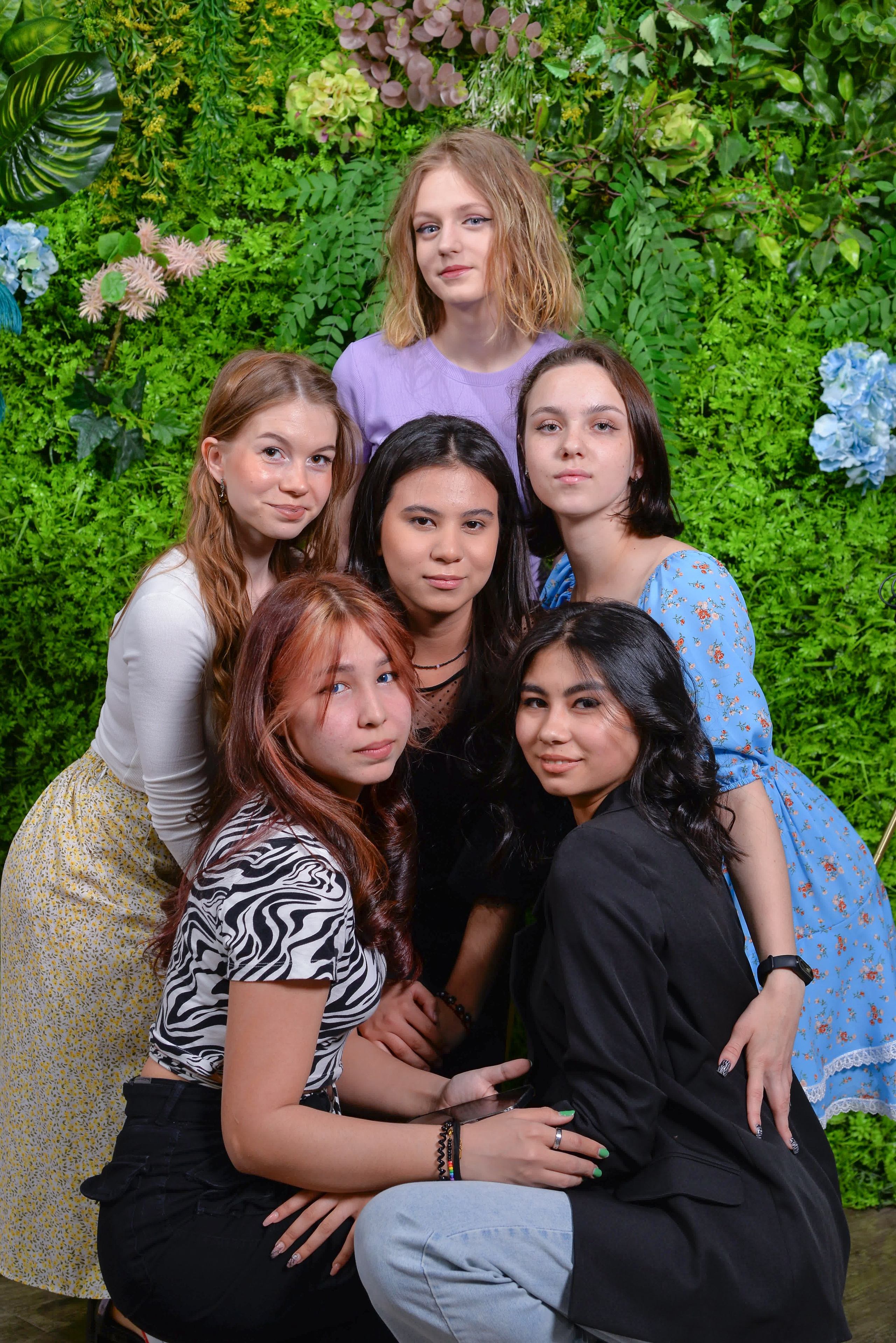 Ваш школьный фотограф в Ташкенте — mr.Bahtik