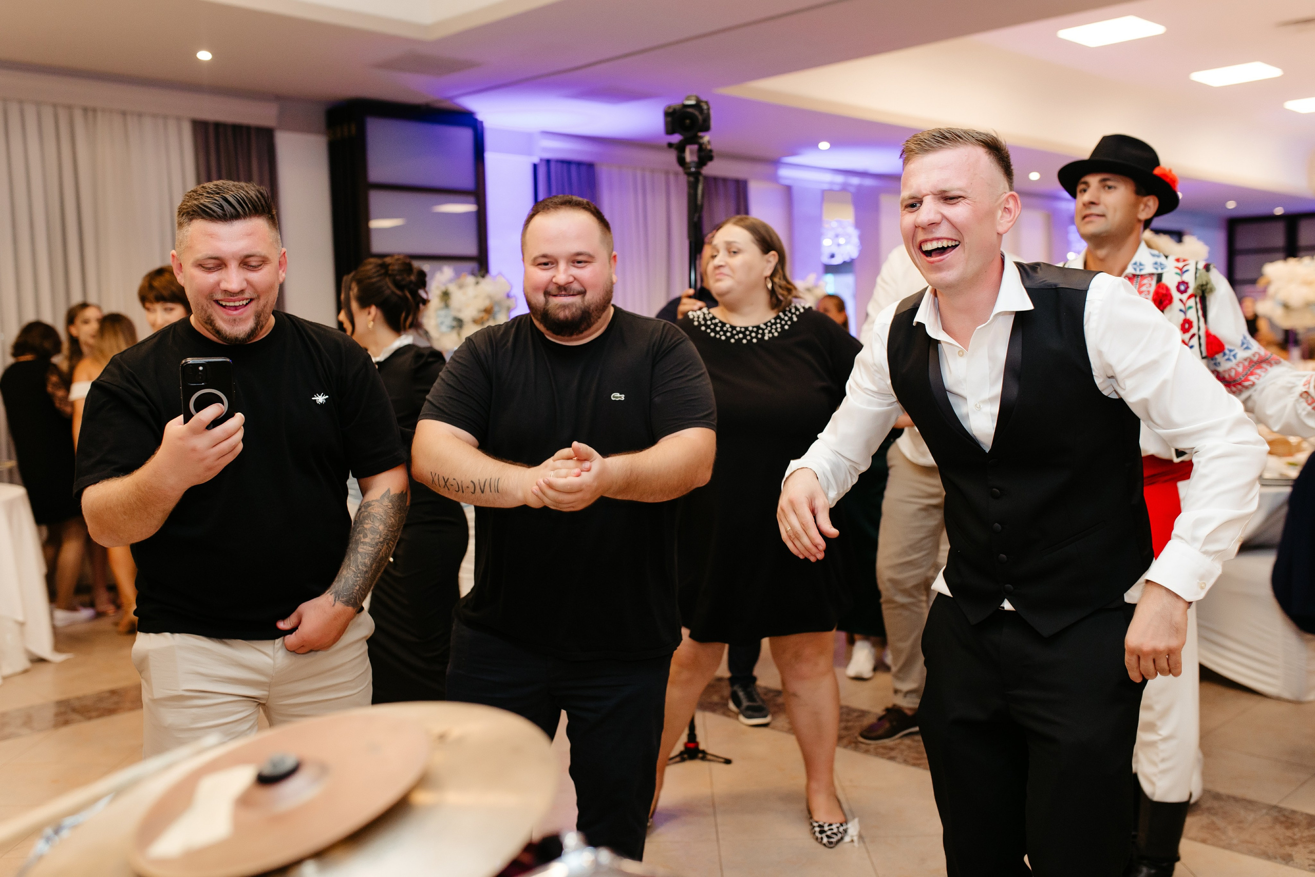 Nicoleta & Petru, Location: Verona