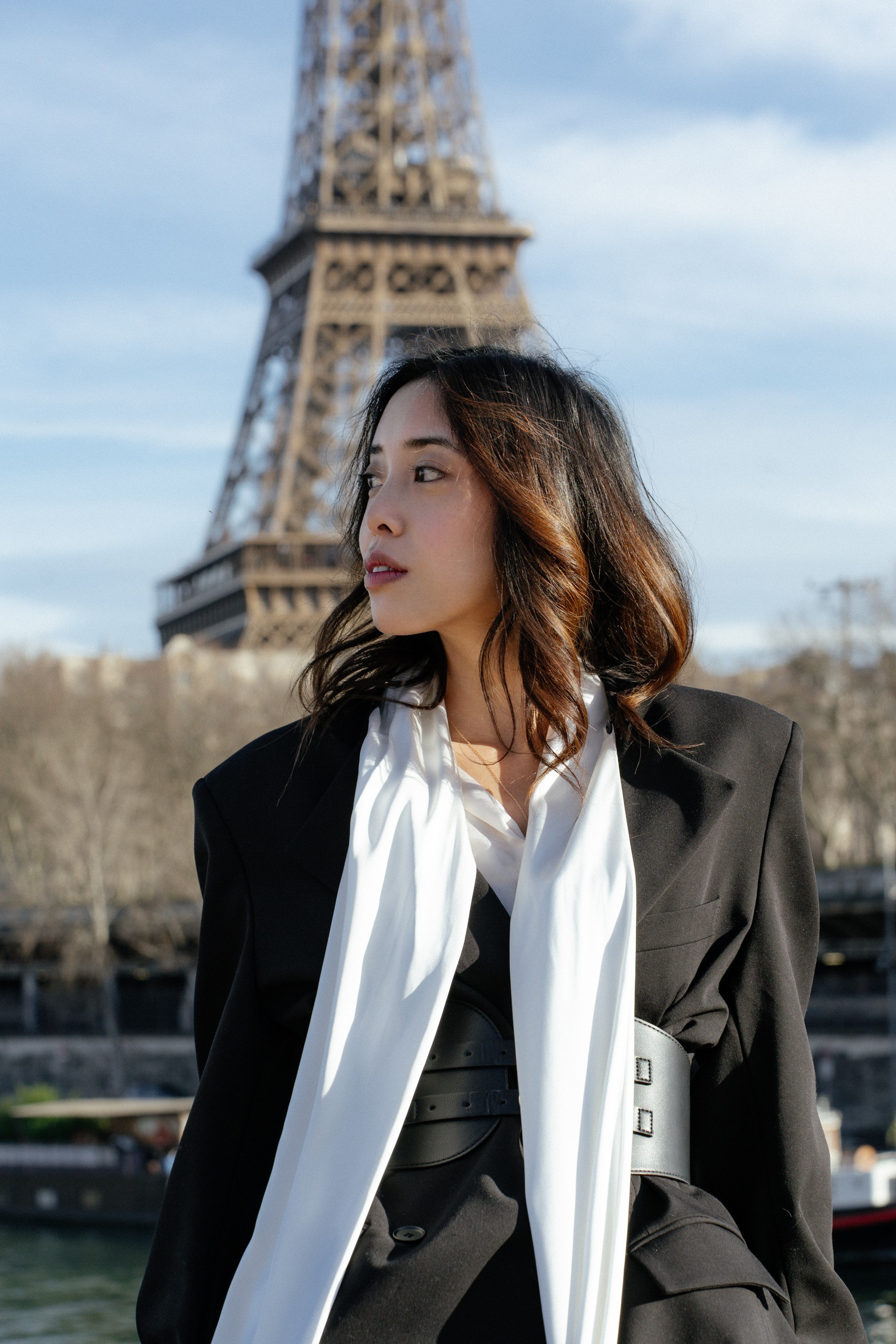 Individual Portrait Photoshoot in Paris | Paris Photographer. Paris Photographer & Videographer
