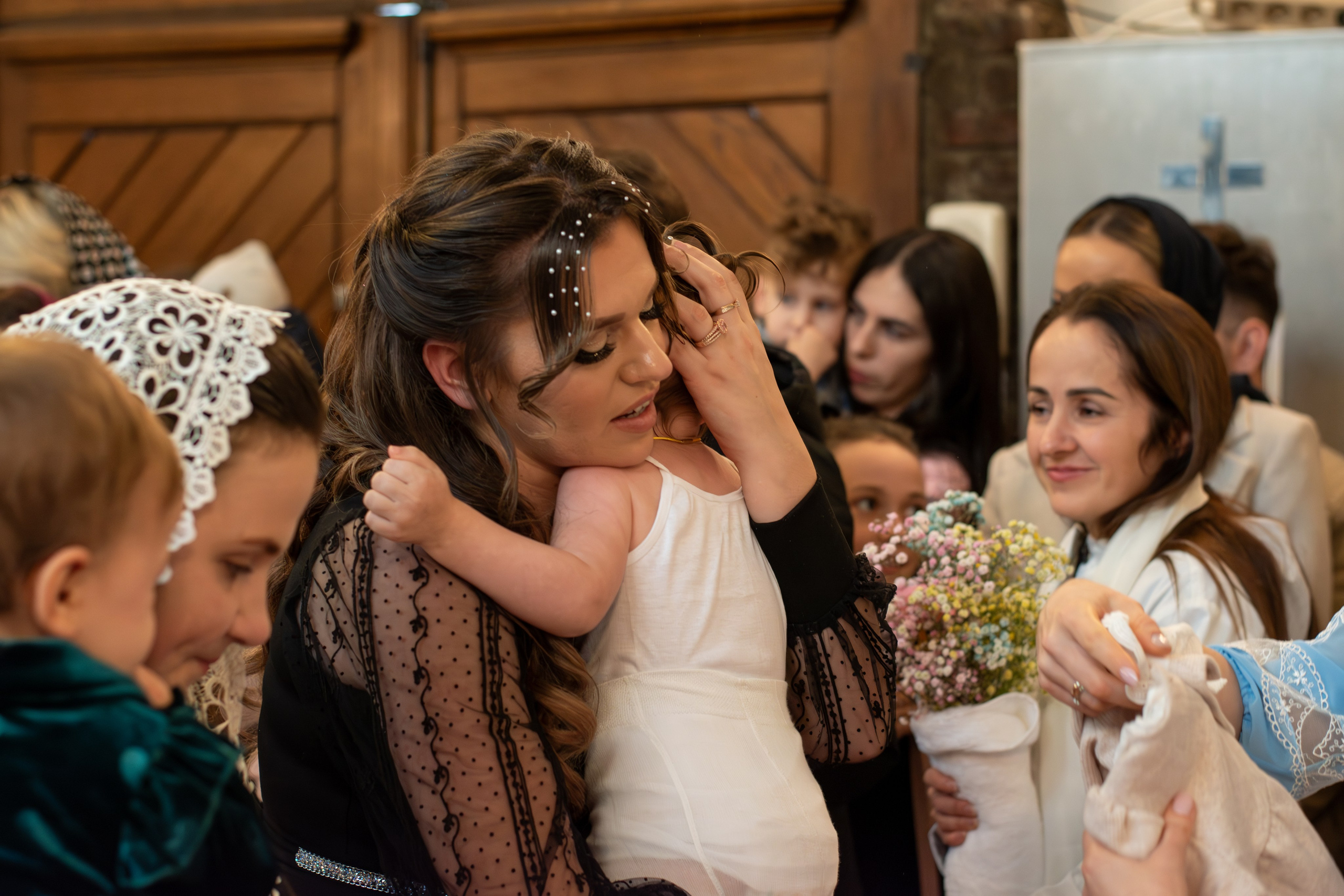 Letissia. Fotograful și Cameramanul familiei dvs în Franța Paul Photographer